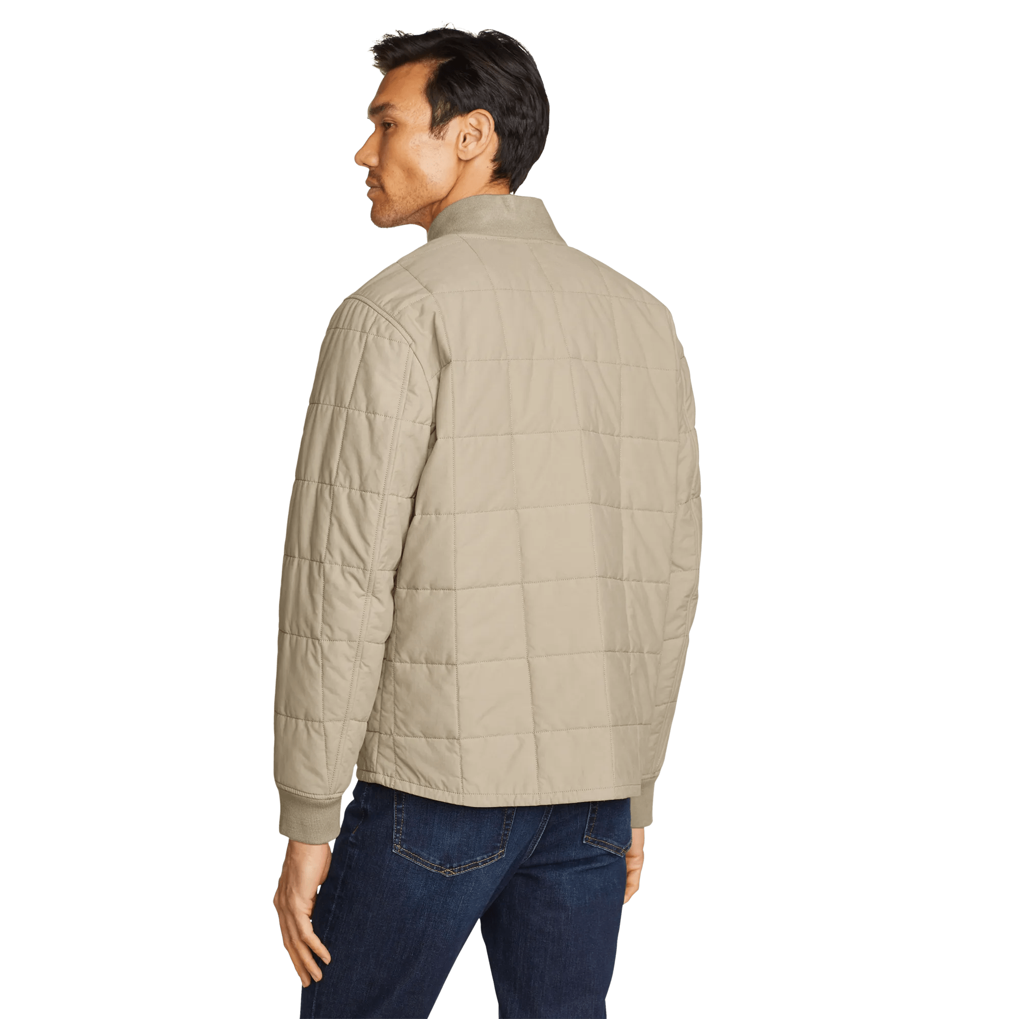 Men's Connor Insulated Jacket - Image 2