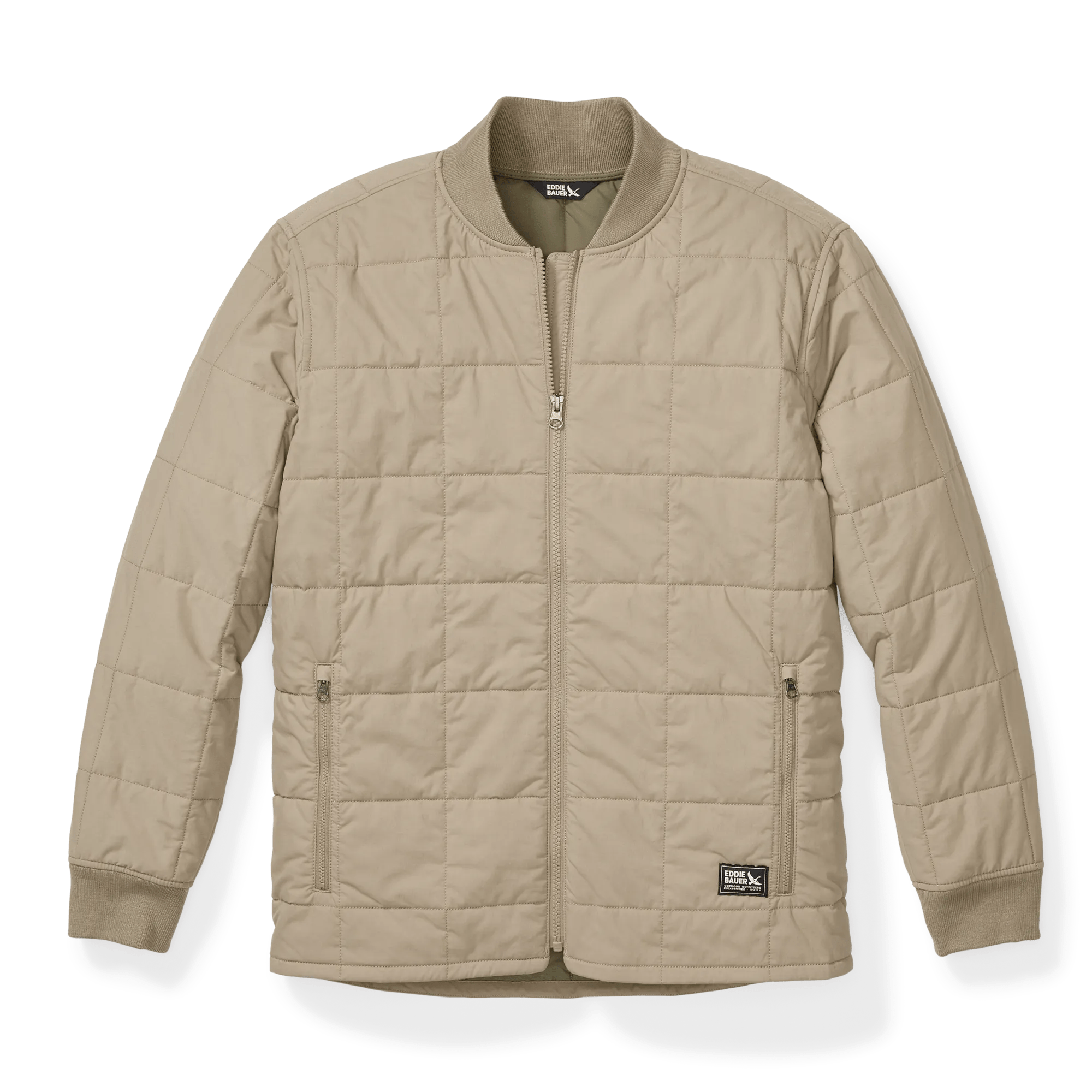 Men's Connor Insulated Jacket - Image 4