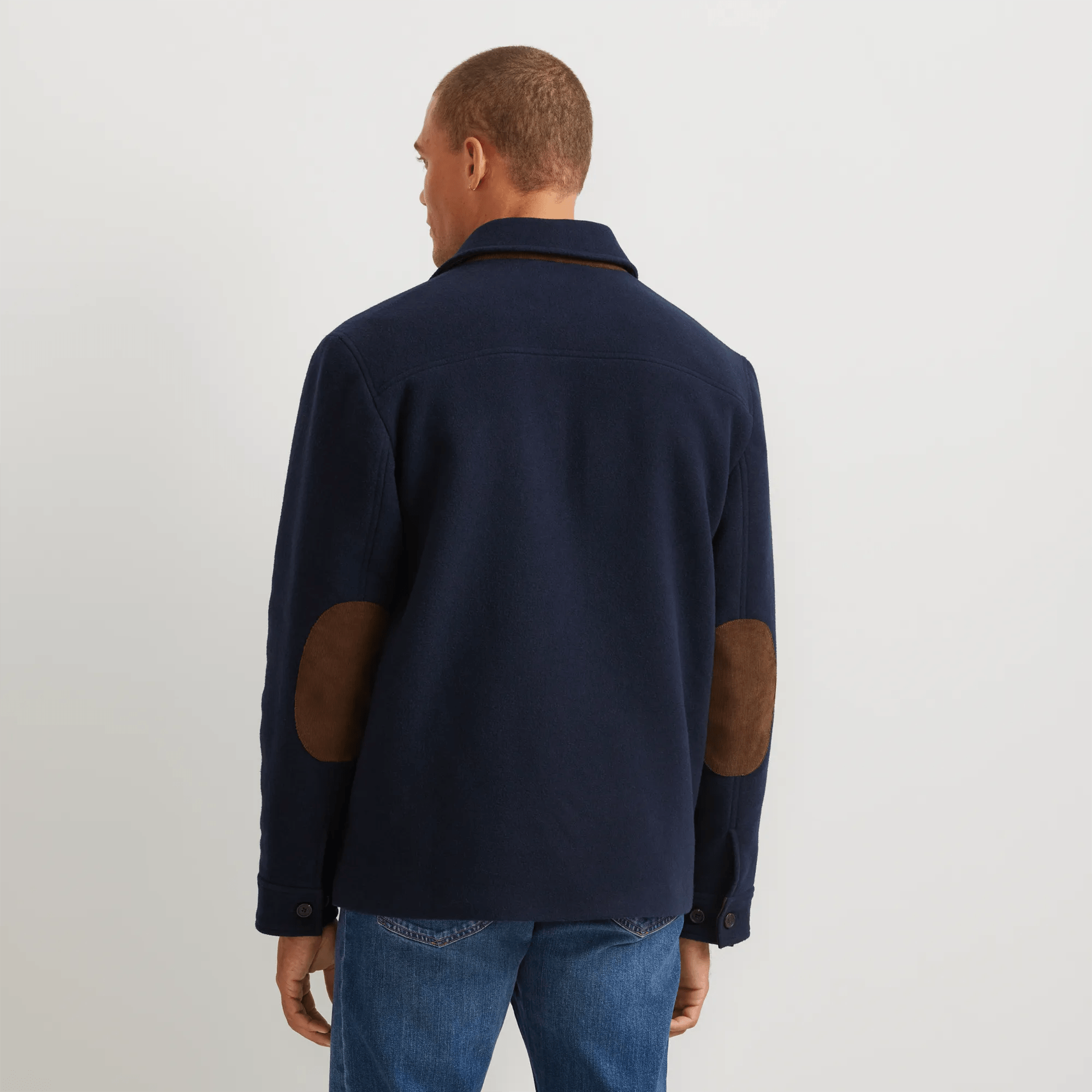 Men's EB Chore Coat - Image 2
