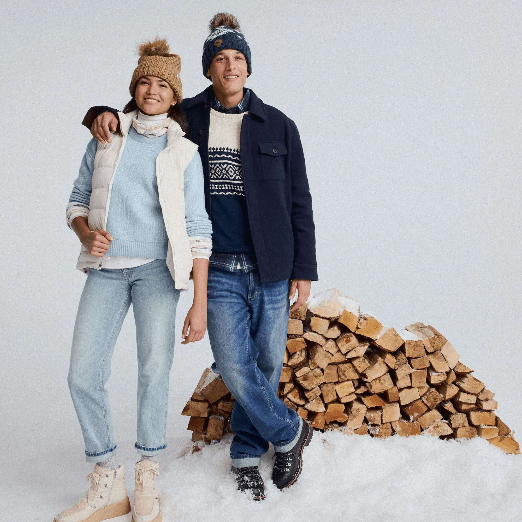 Men's EB Chore Coat - Image 3