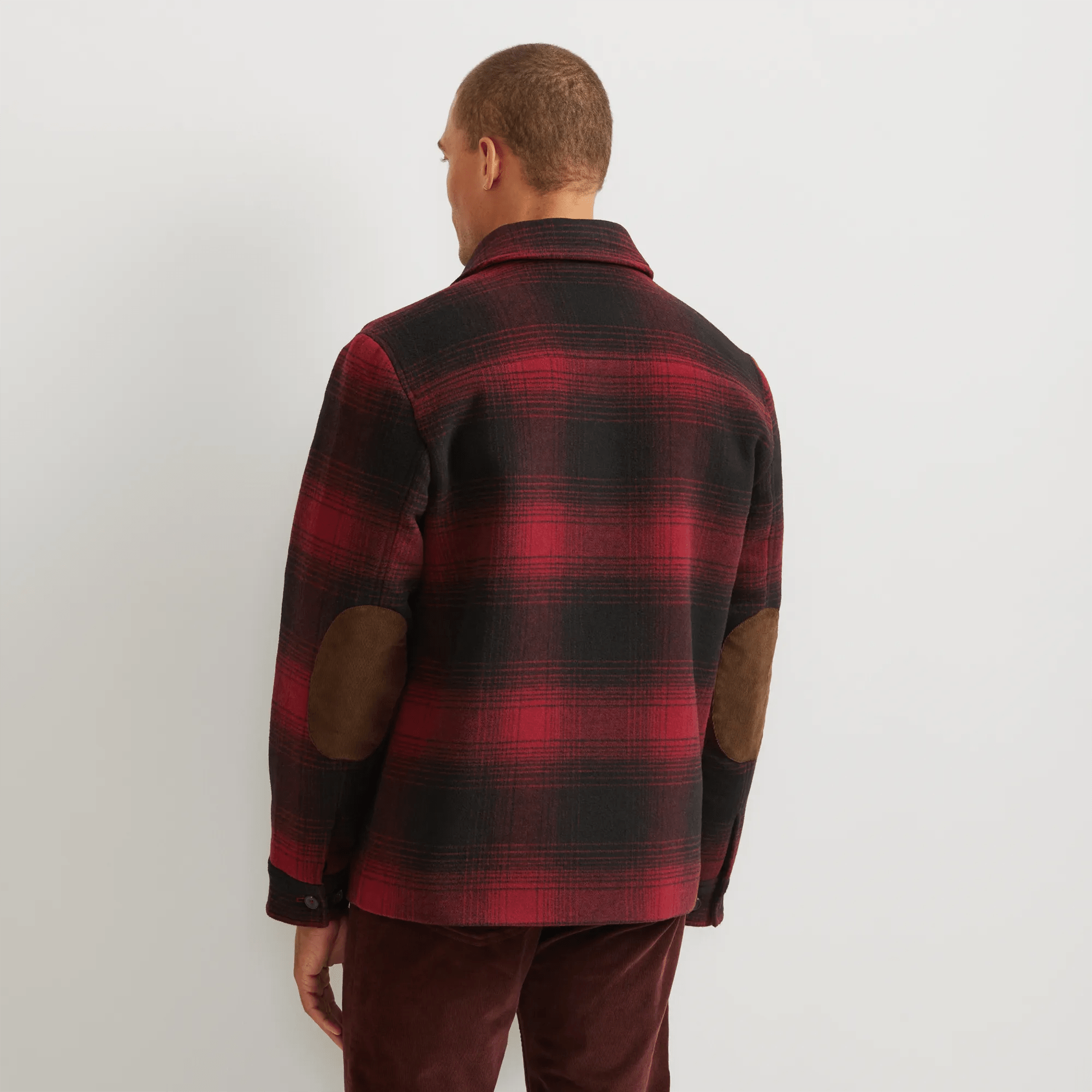 Men's EB Chore Coat - Image 2