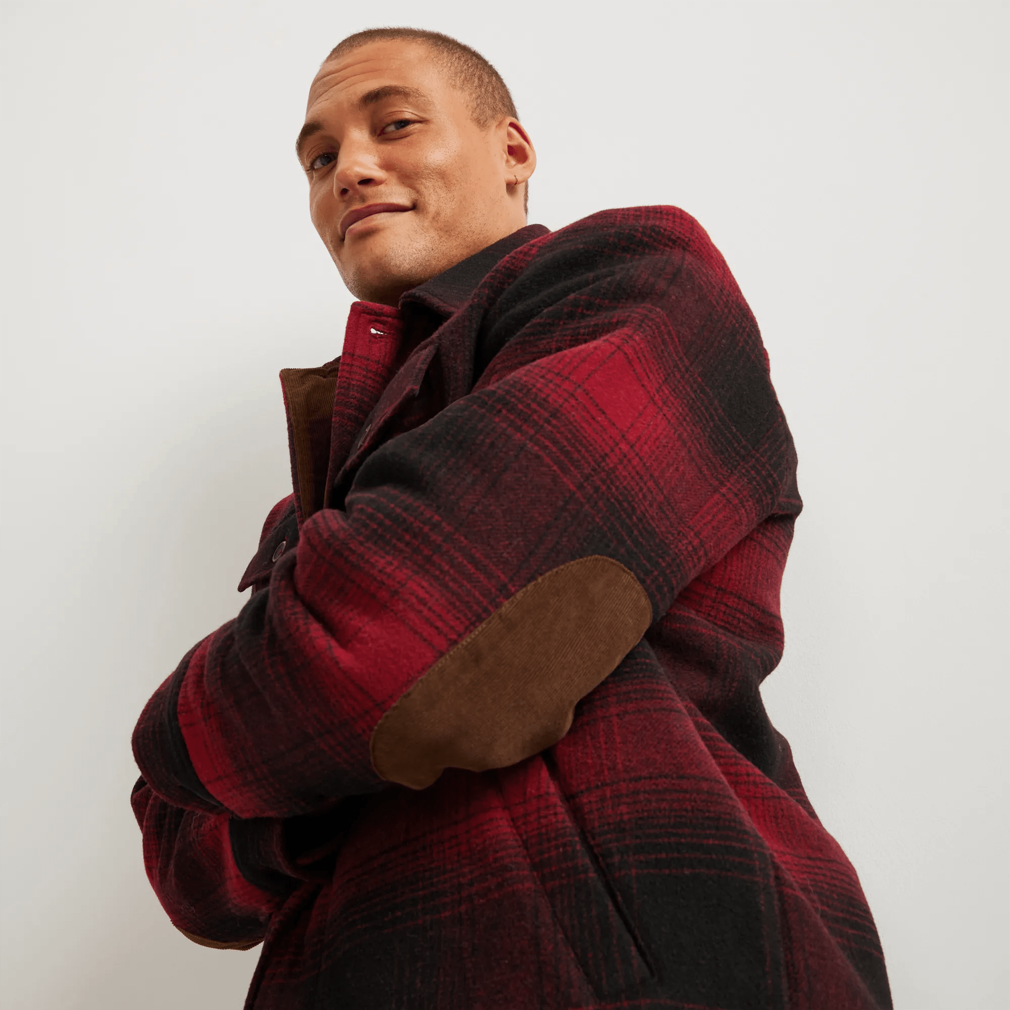 Men's EB Chore Coat - Image 4