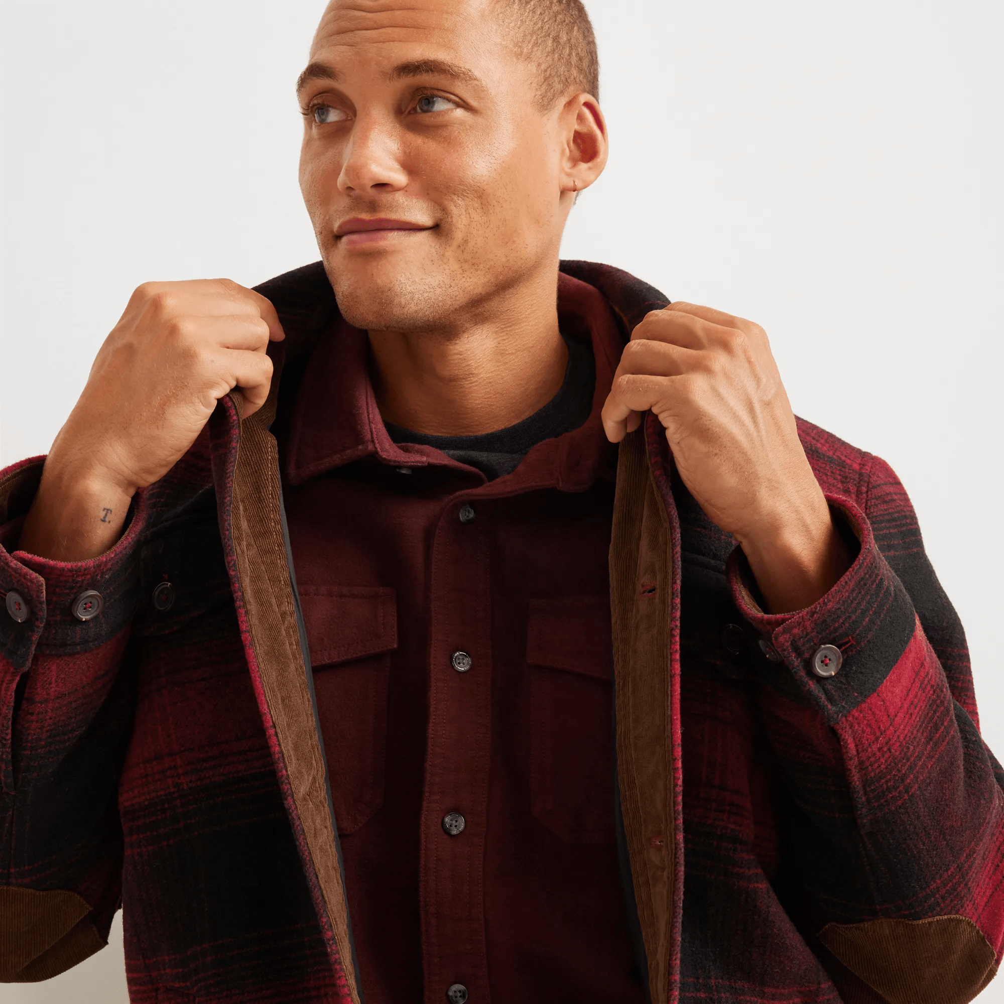 Men's EB Chore Coat - Image 5