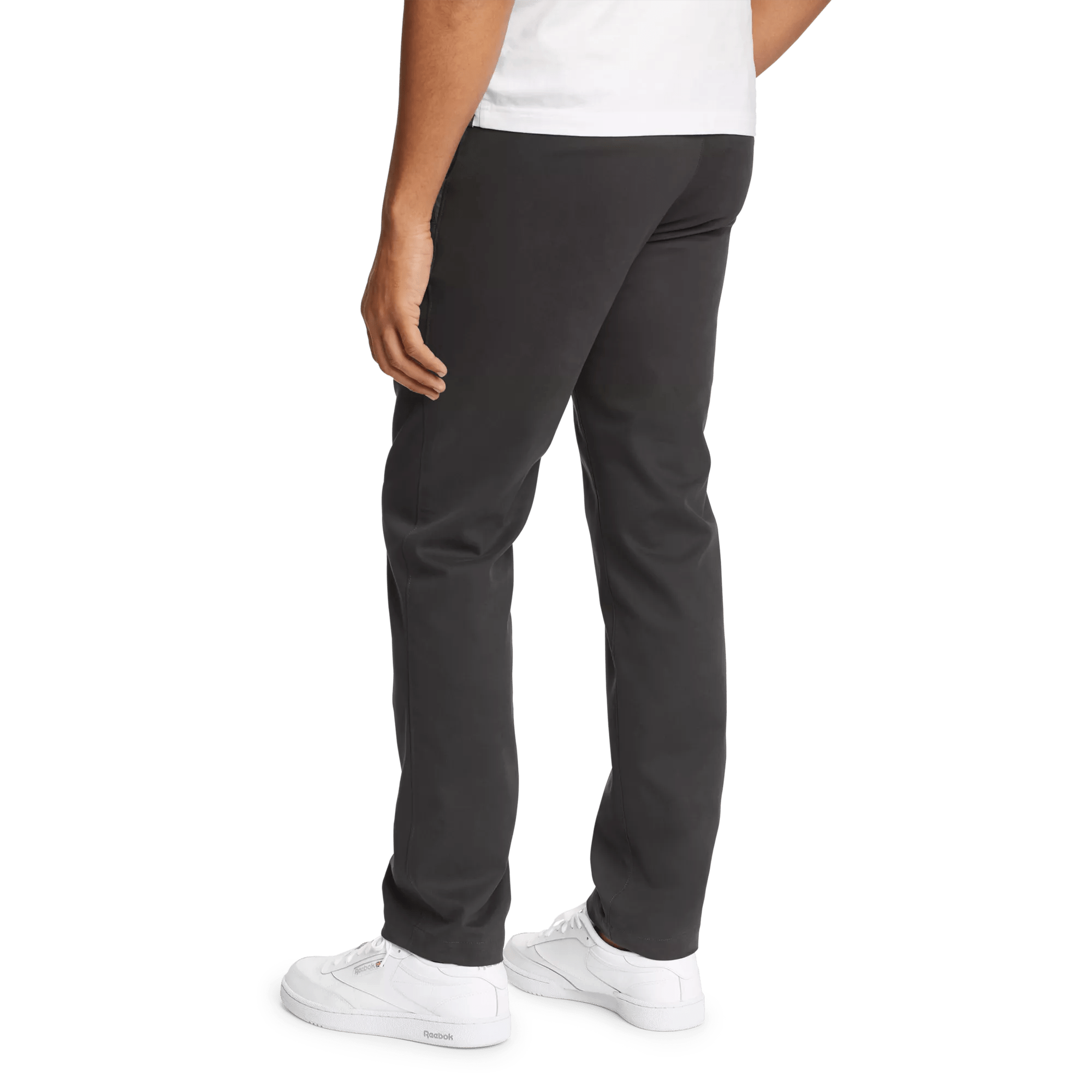Men's Flex Sport Classic Fit Chino Pants - Image 2