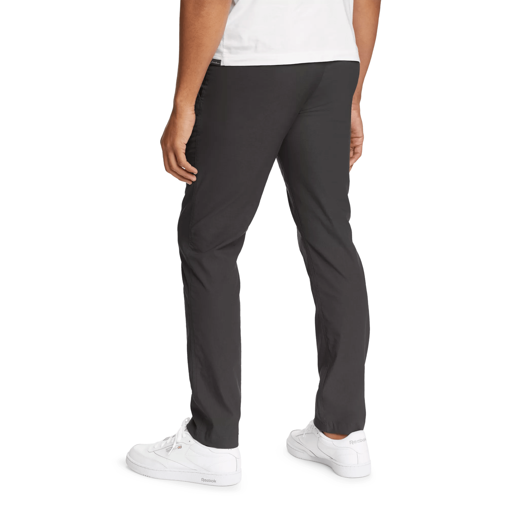 Men's Horizon Guide Chino Pants - Slim Fit - Image 2