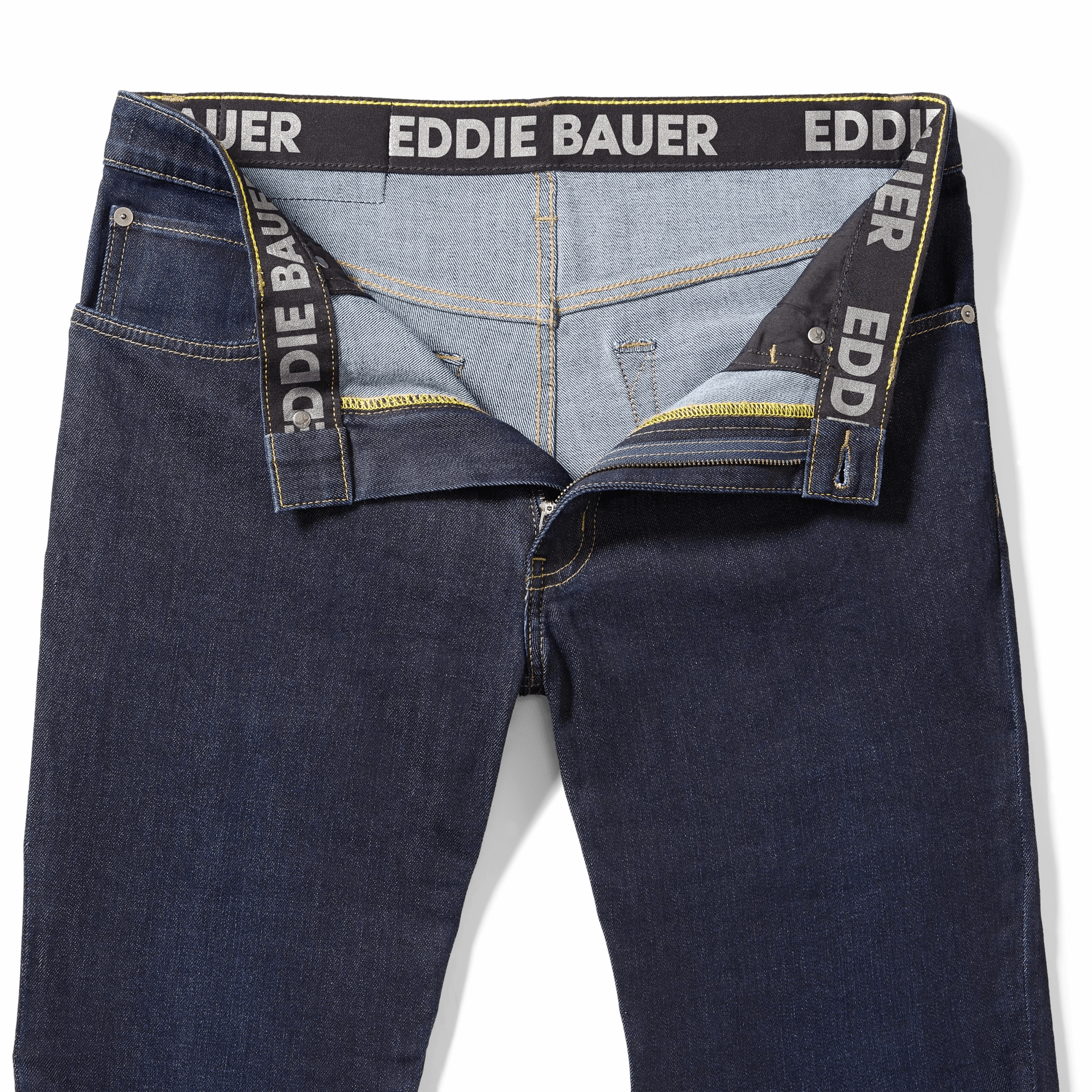 Men's Voyager Flex 2.0 Slim Fit Jeans - Image 3