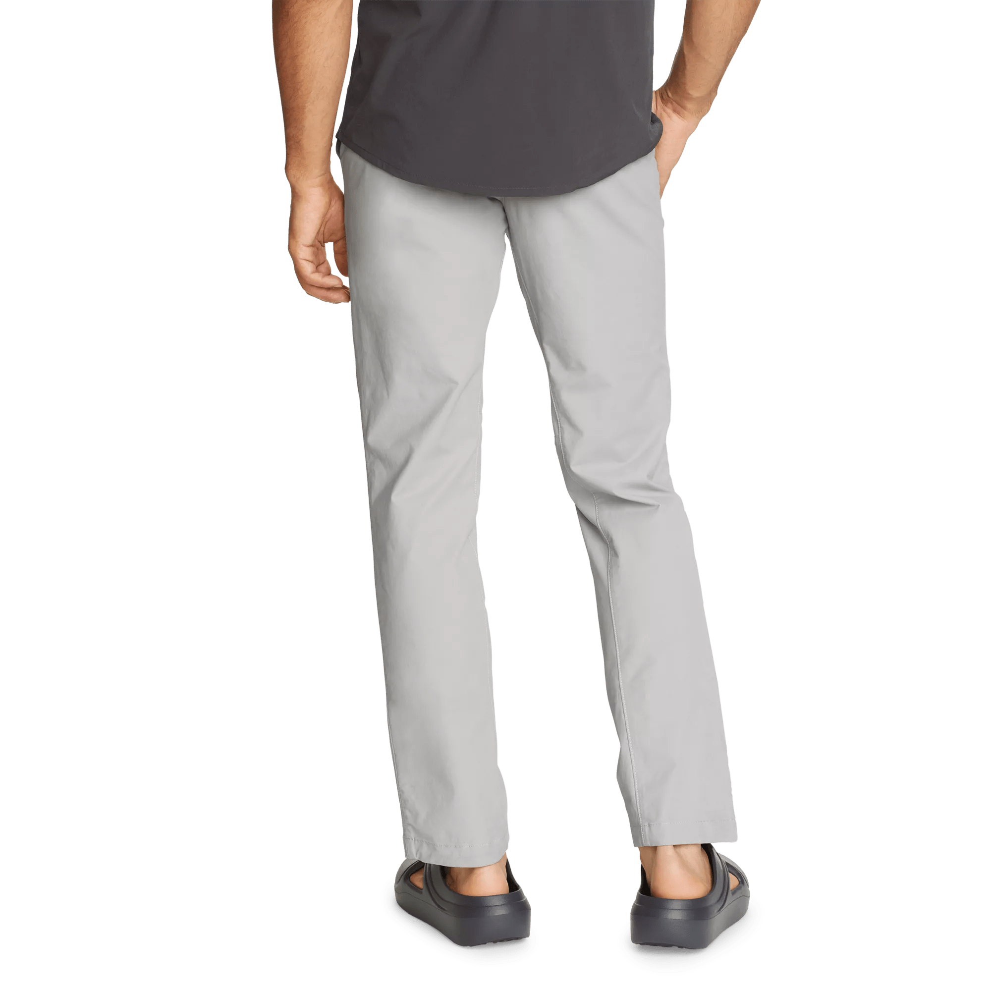 Men's Voyager Flex Chinos - Slim - Image 2