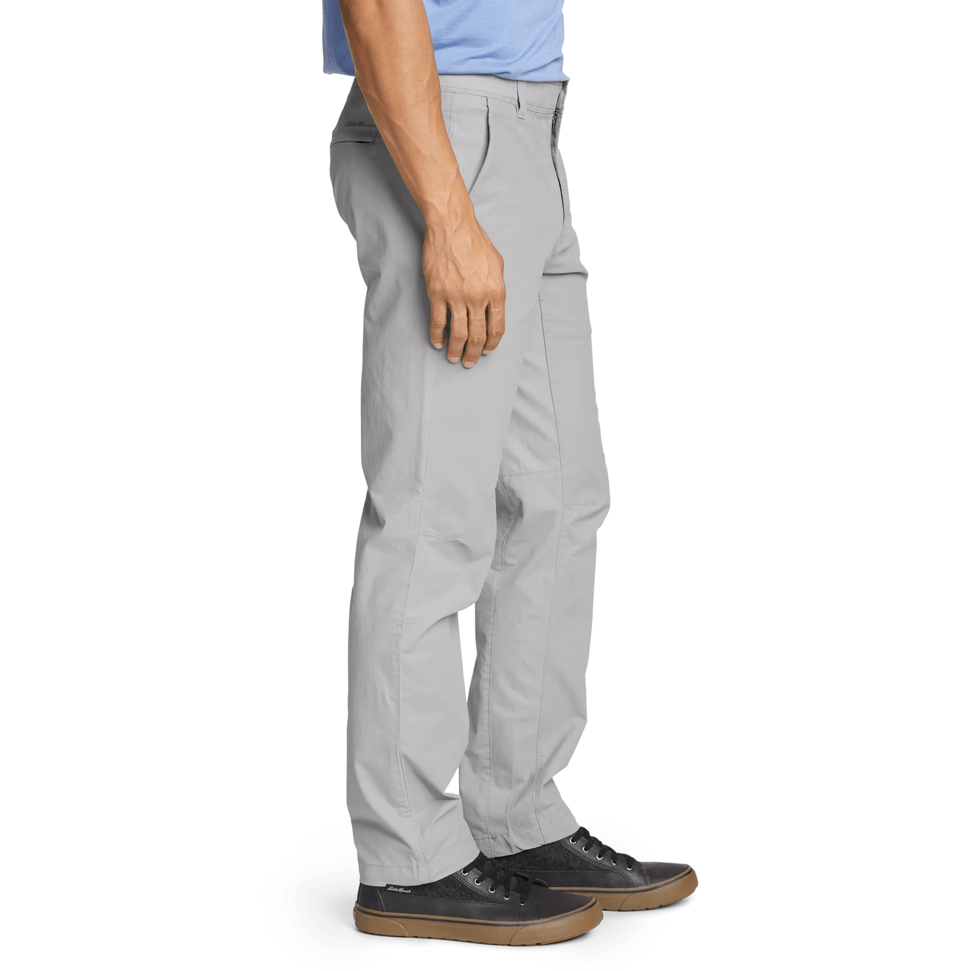 Men's Voyager Flex Chinos - Slim - Image 3