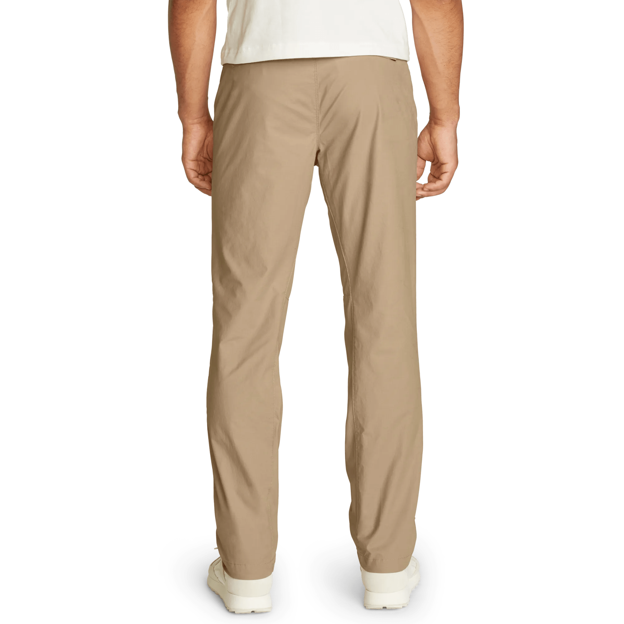 Men's Voyager Flex Chinos - Slim - Image 2