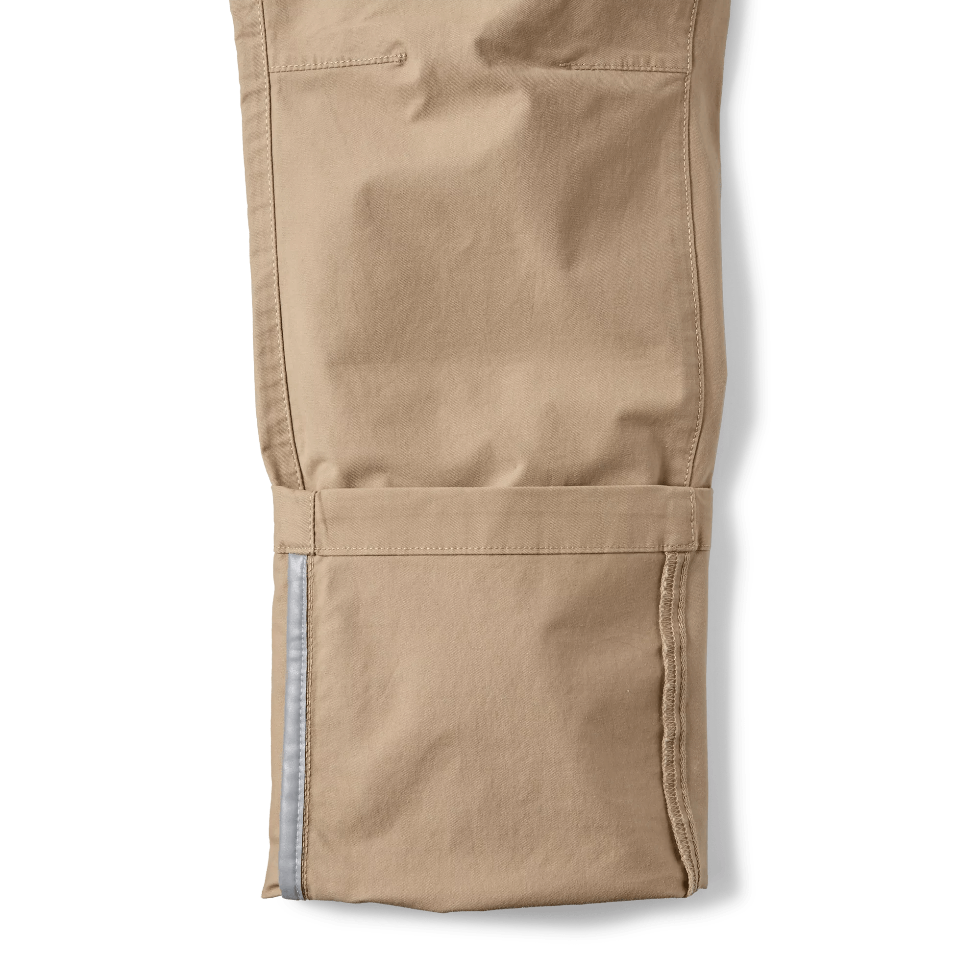 Men's Voyager Flex Chinos - Slim - Image 5