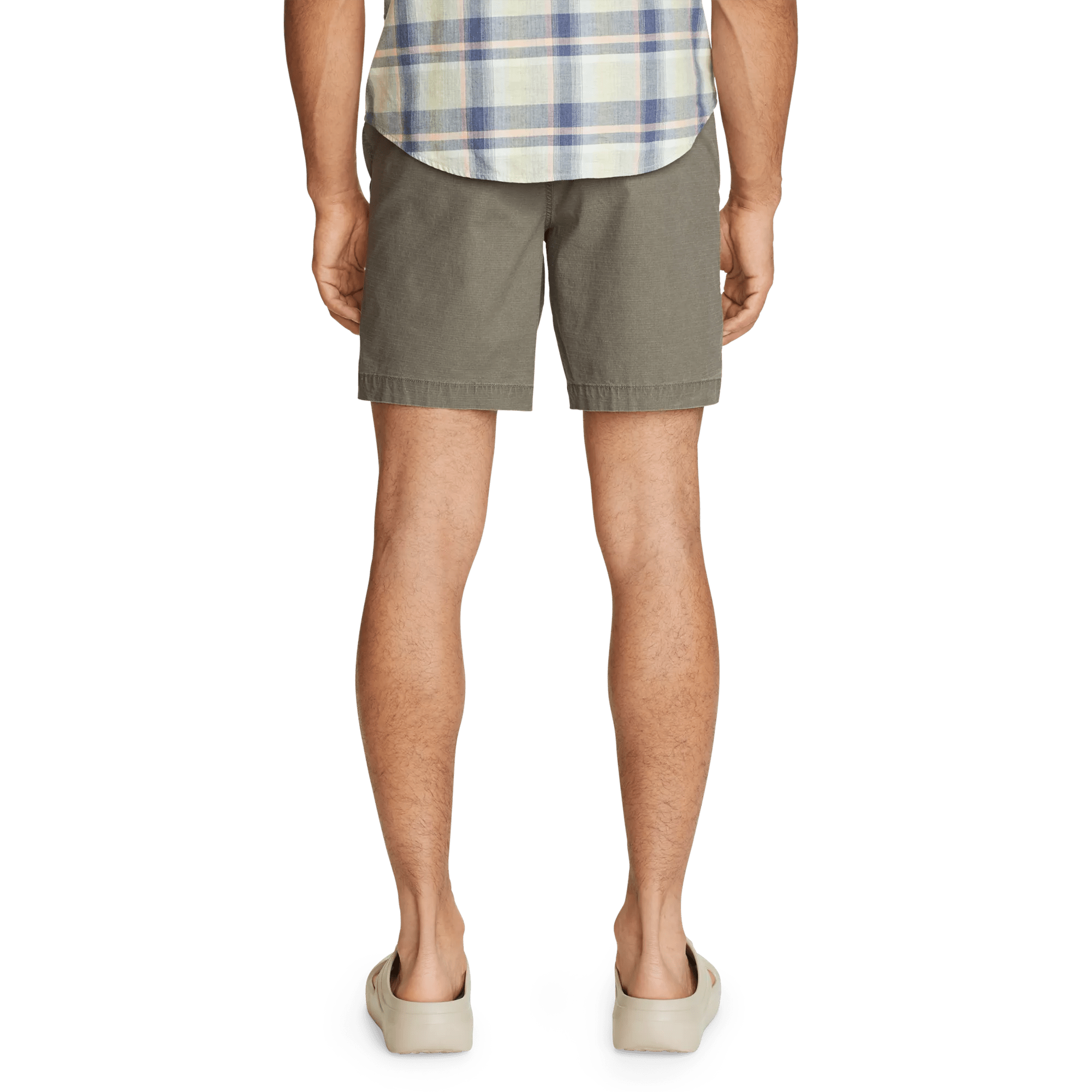 Men's Top Out Ripstop Shorts - Image 2