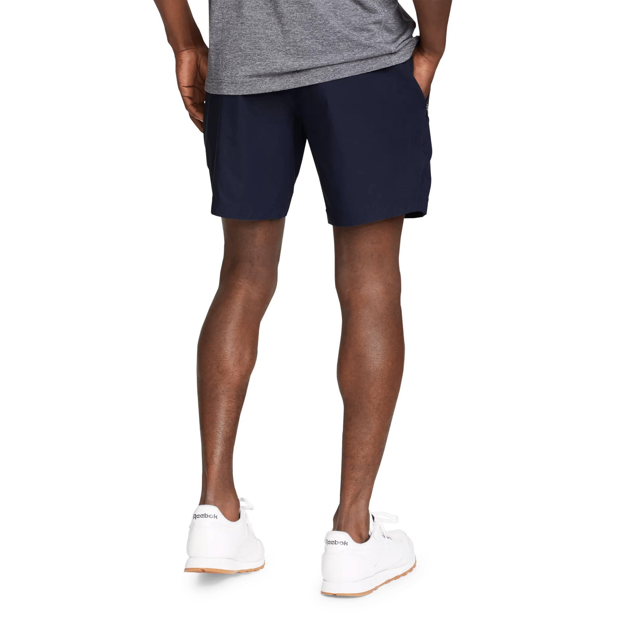 Men's Horizon Guide Wander Shorts - Image 2