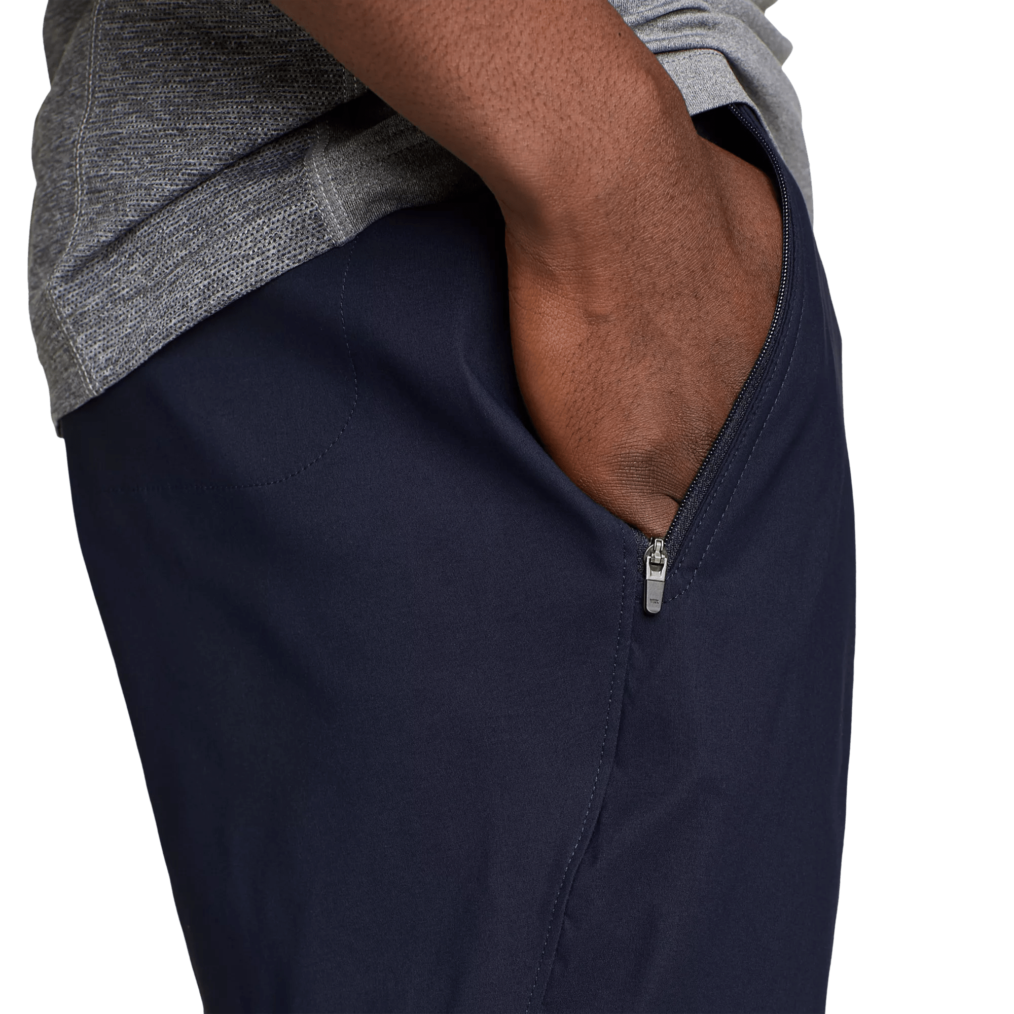 Men's Horizon Guide Wander Shorts - Image 5