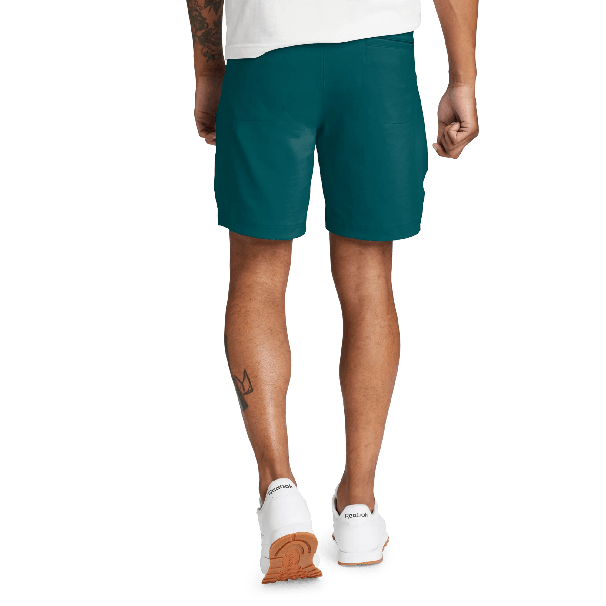 Men's Horizon Guide Wander Shorts - Image 2