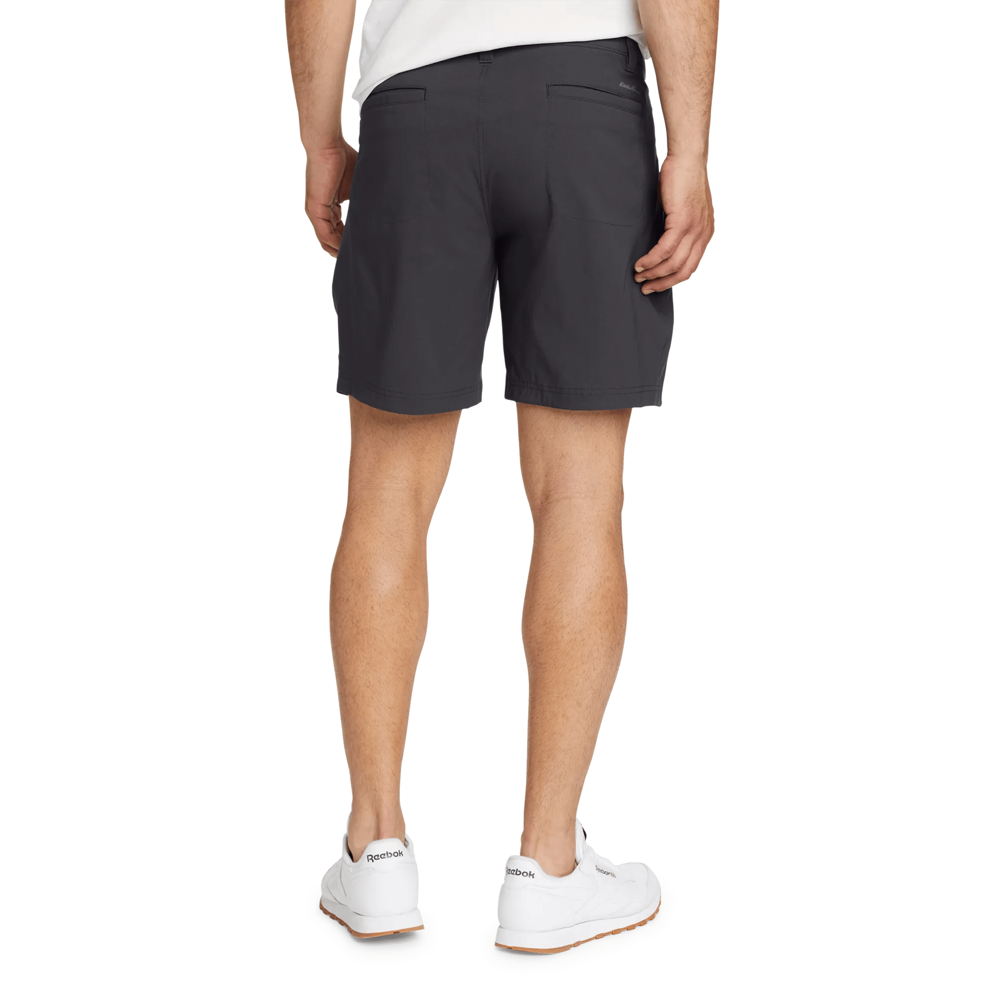 Men's Horizon Guide Wander Shorts - Image 2