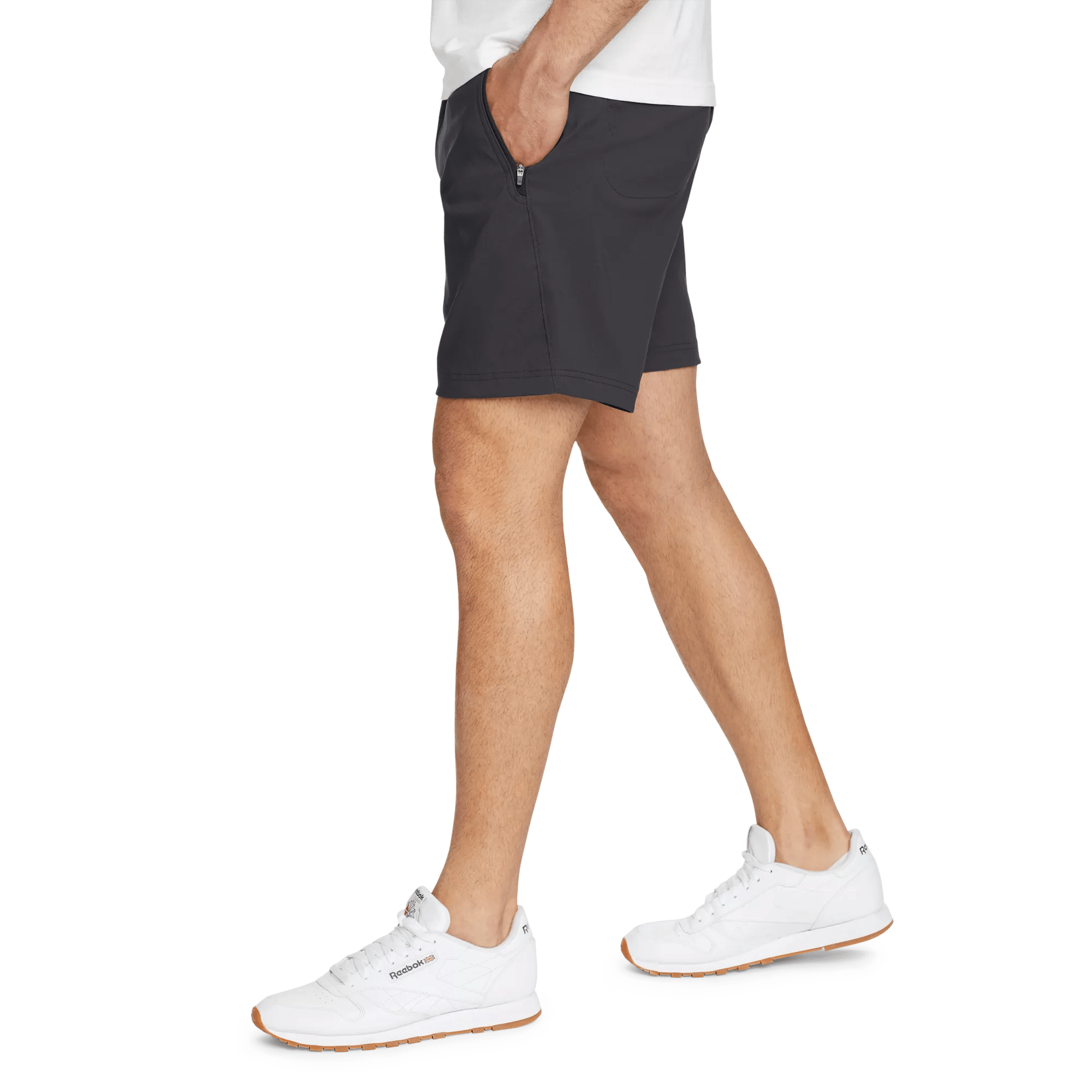 Men's Horizon Guide Wander Shorts - Image 3