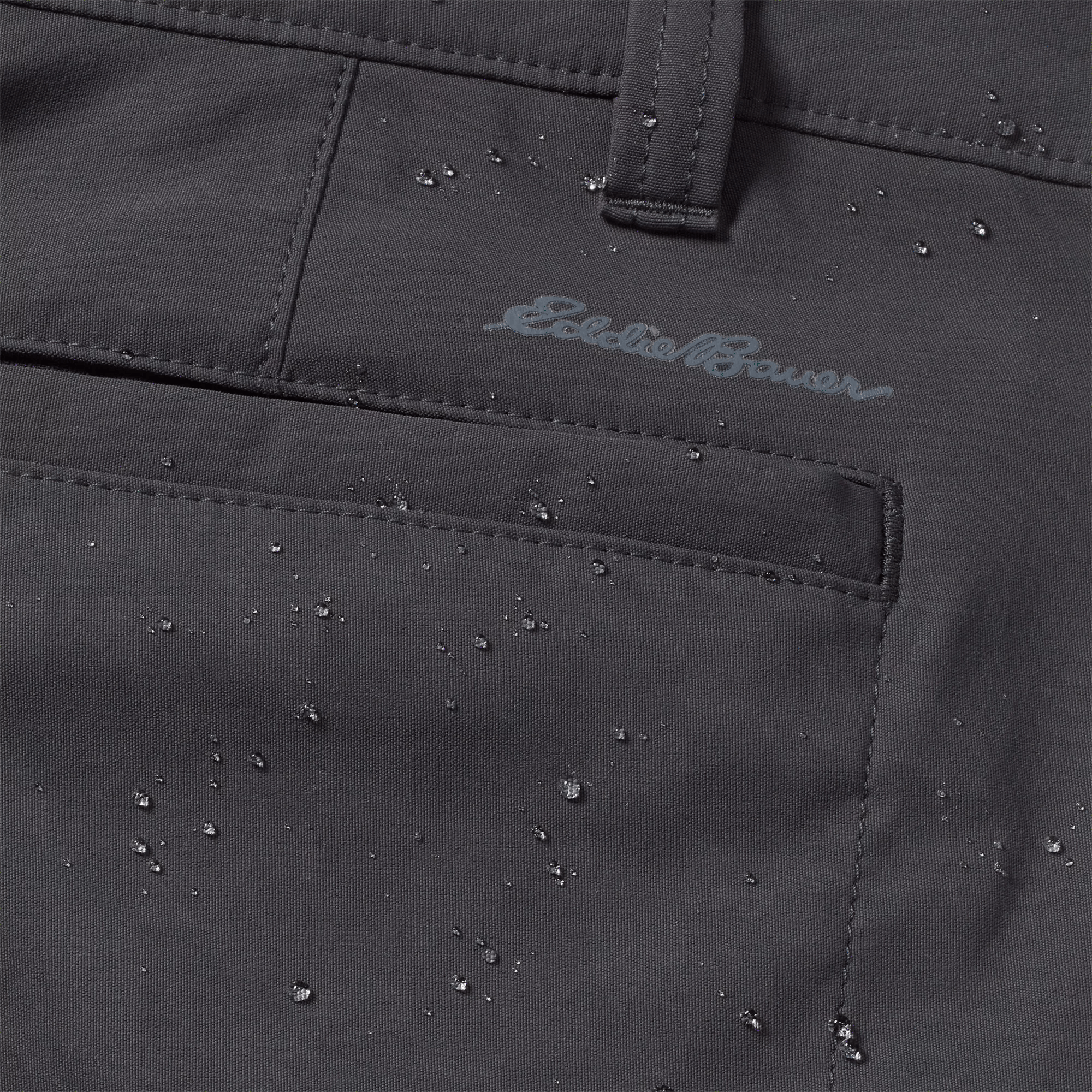 Men's Horizon Guide Wander Shorts - Image 4