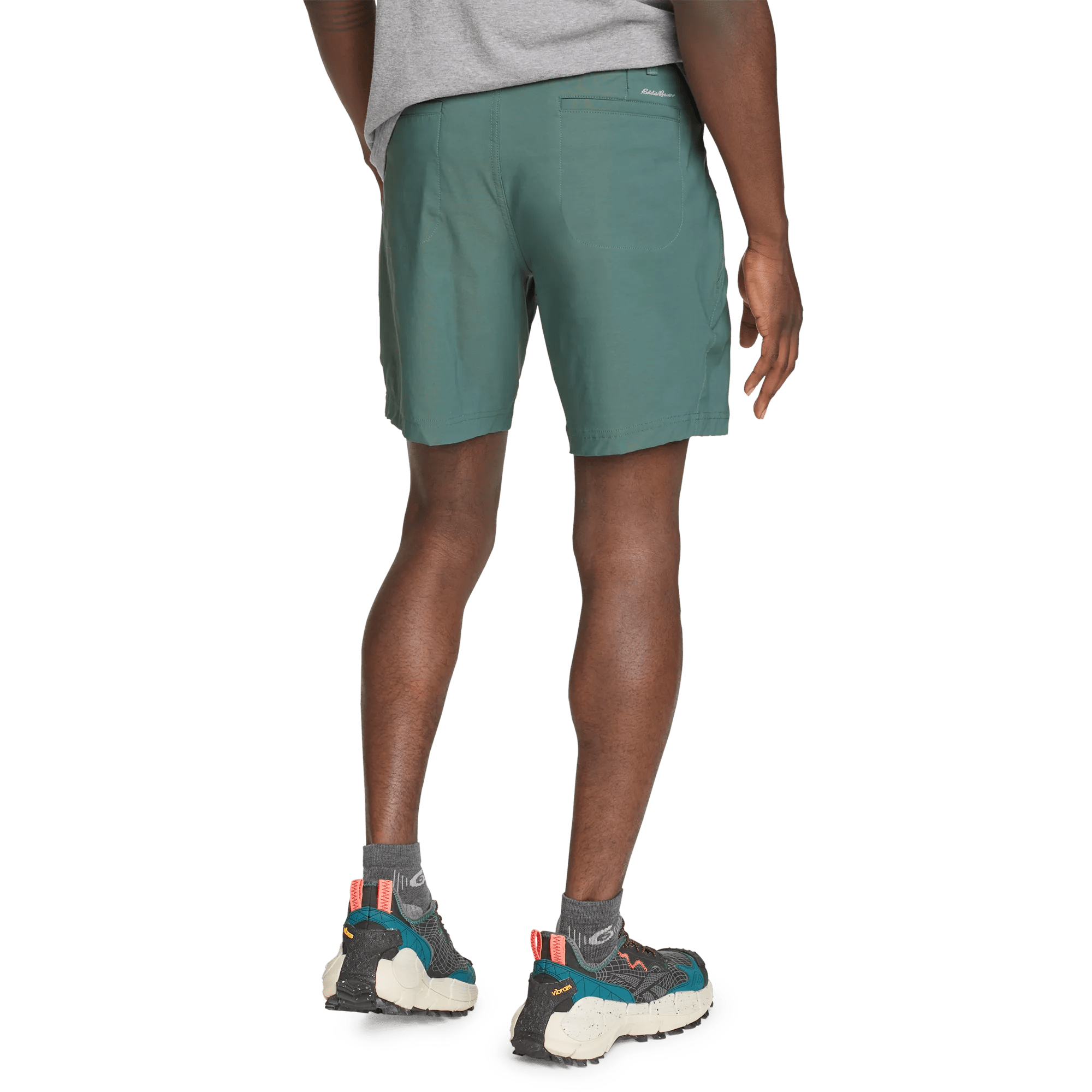 Men's Horizon Guide Wander Shorts - Image 2