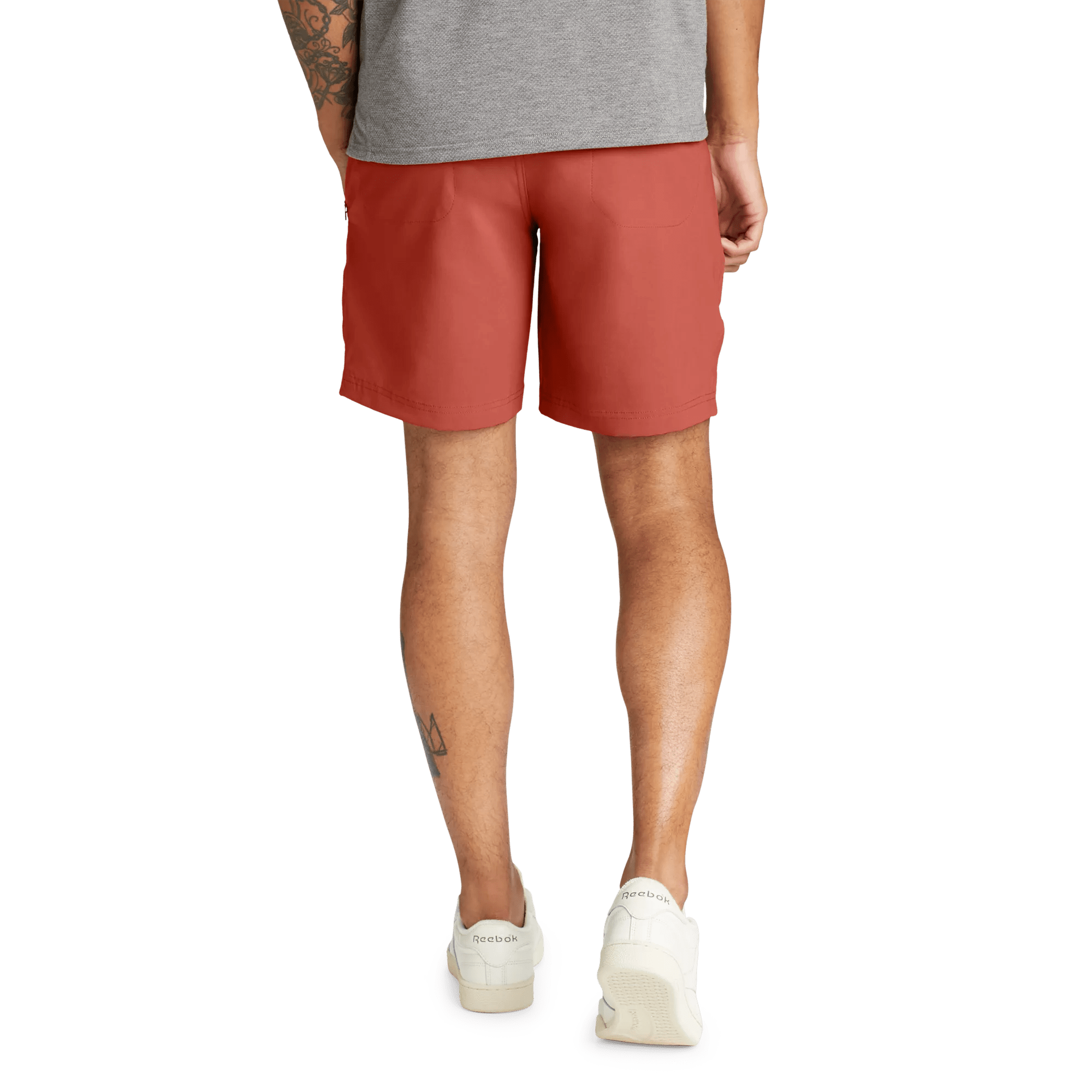 Men's Horizon Guide Wander Shorts - Image 2