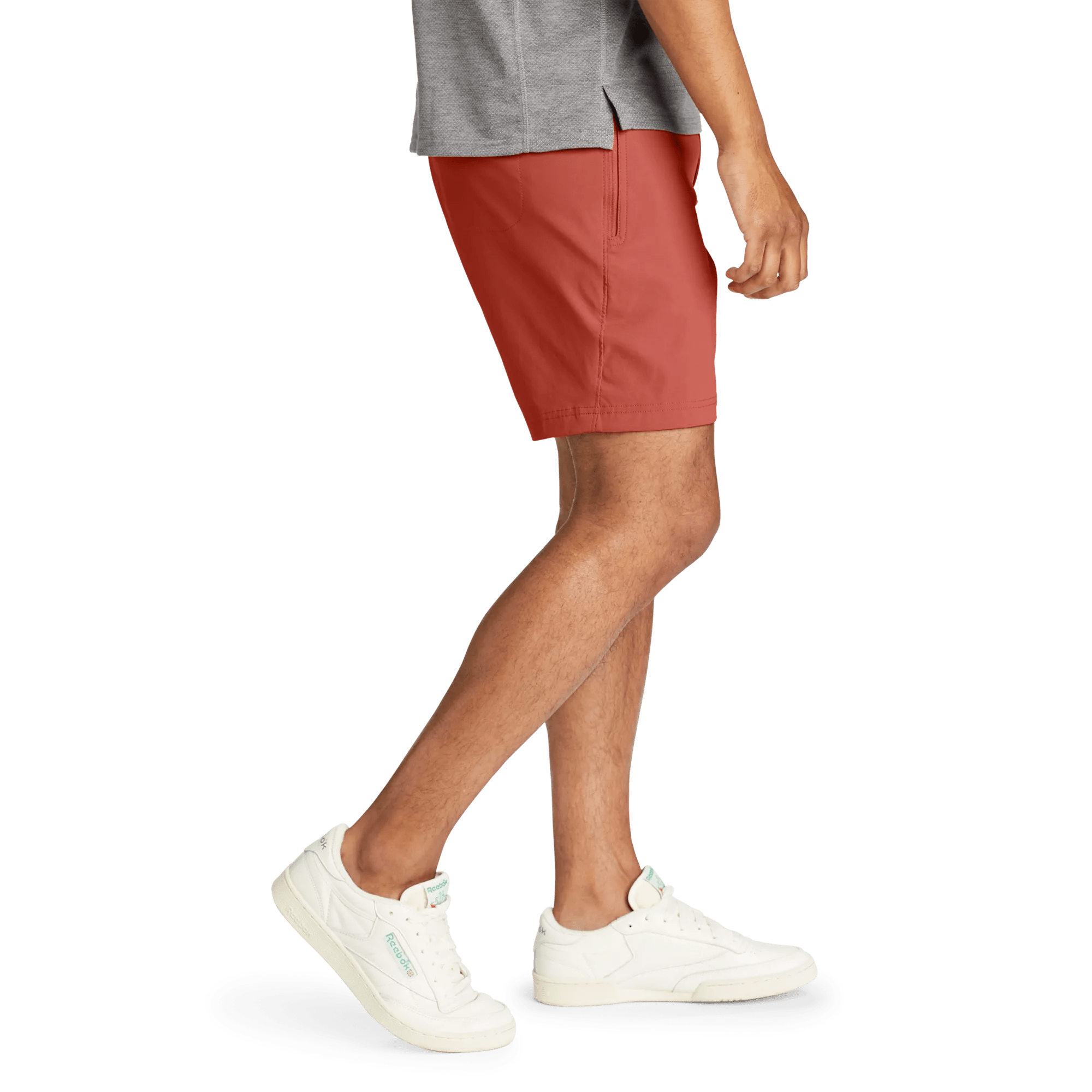 Men's Horizon Guide Wander Shorts - Image 3