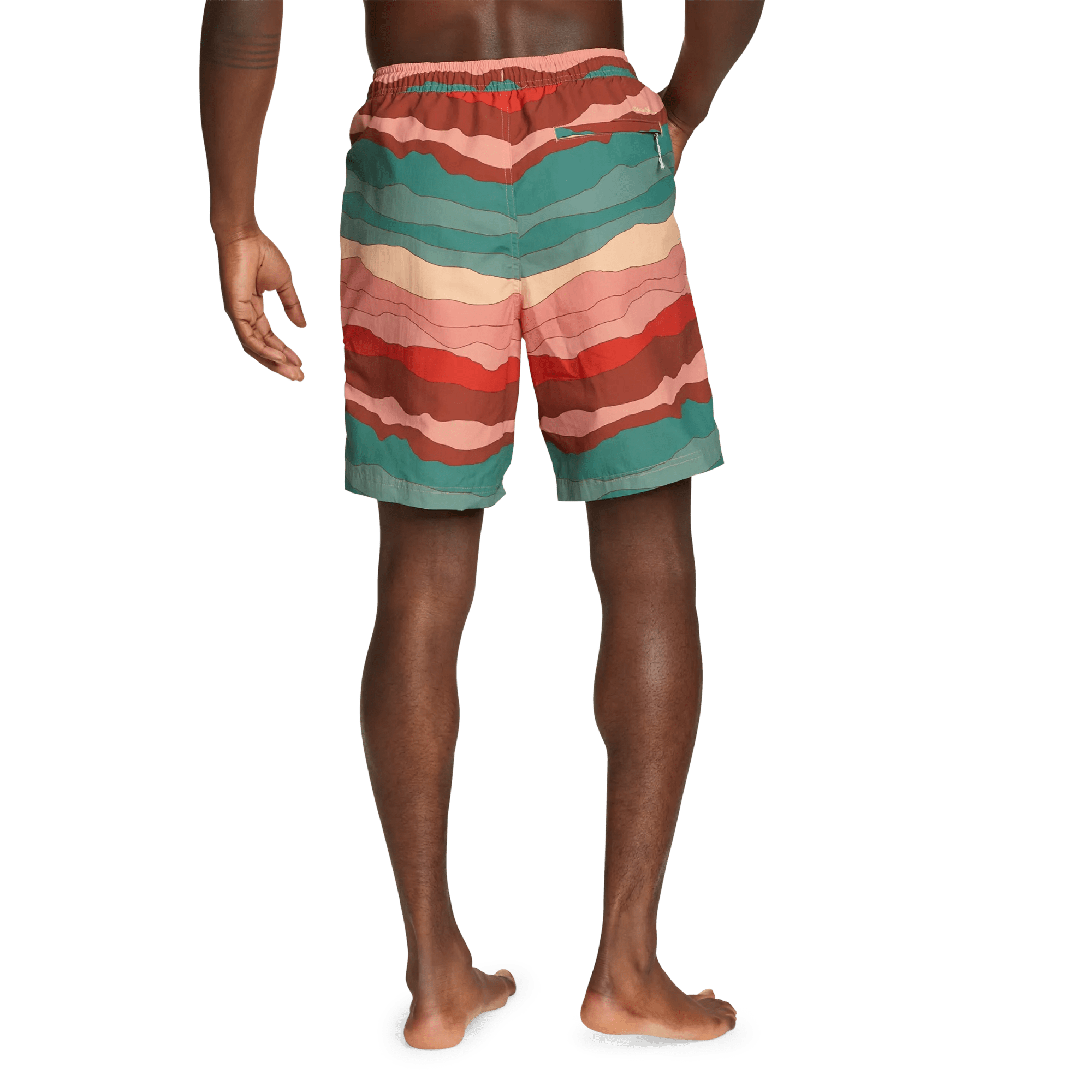 Men's Tidal Shorts 2.0 - Pattern - Image 2