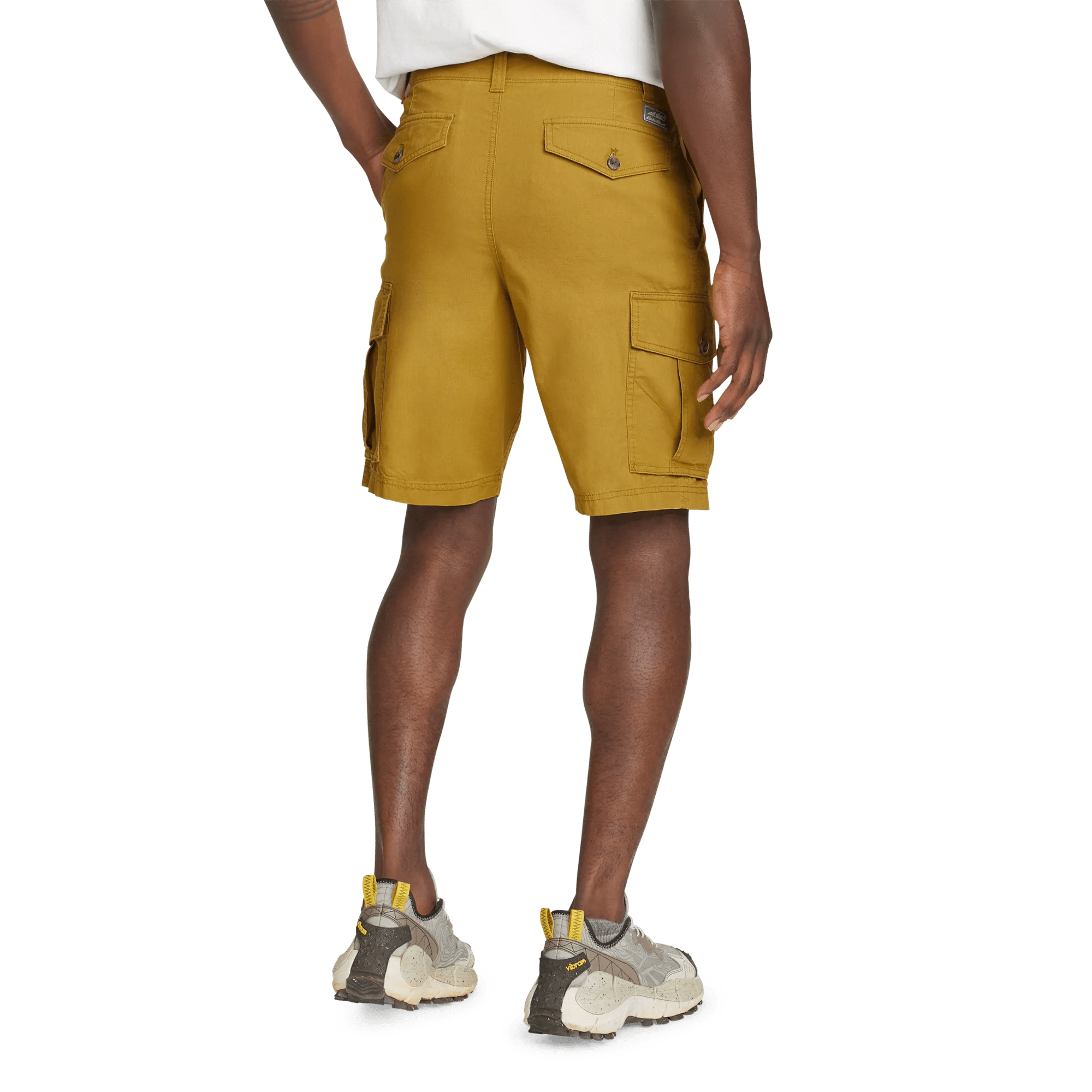Men's Timber Edge Ripstop 2.0 Cargo Shorts - Image 2