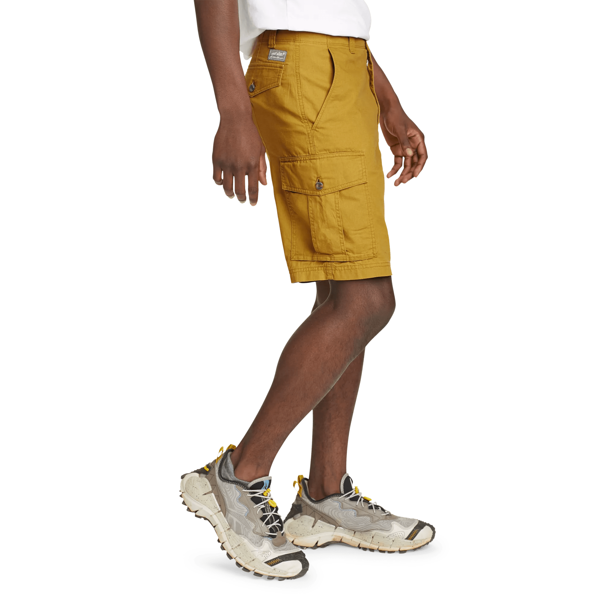 Men's Timber Edge Ripstop 2.0 Cargo Shorts - Image 3
