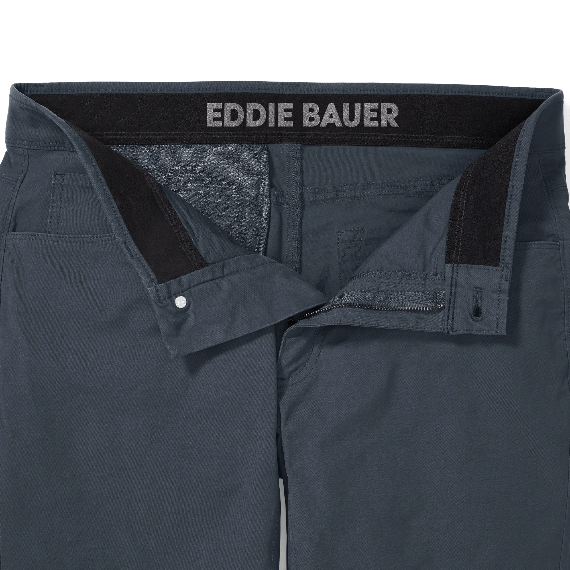 Men's Voyager Flex 5-Pocket Slim Fit Chino Pants - Image 3