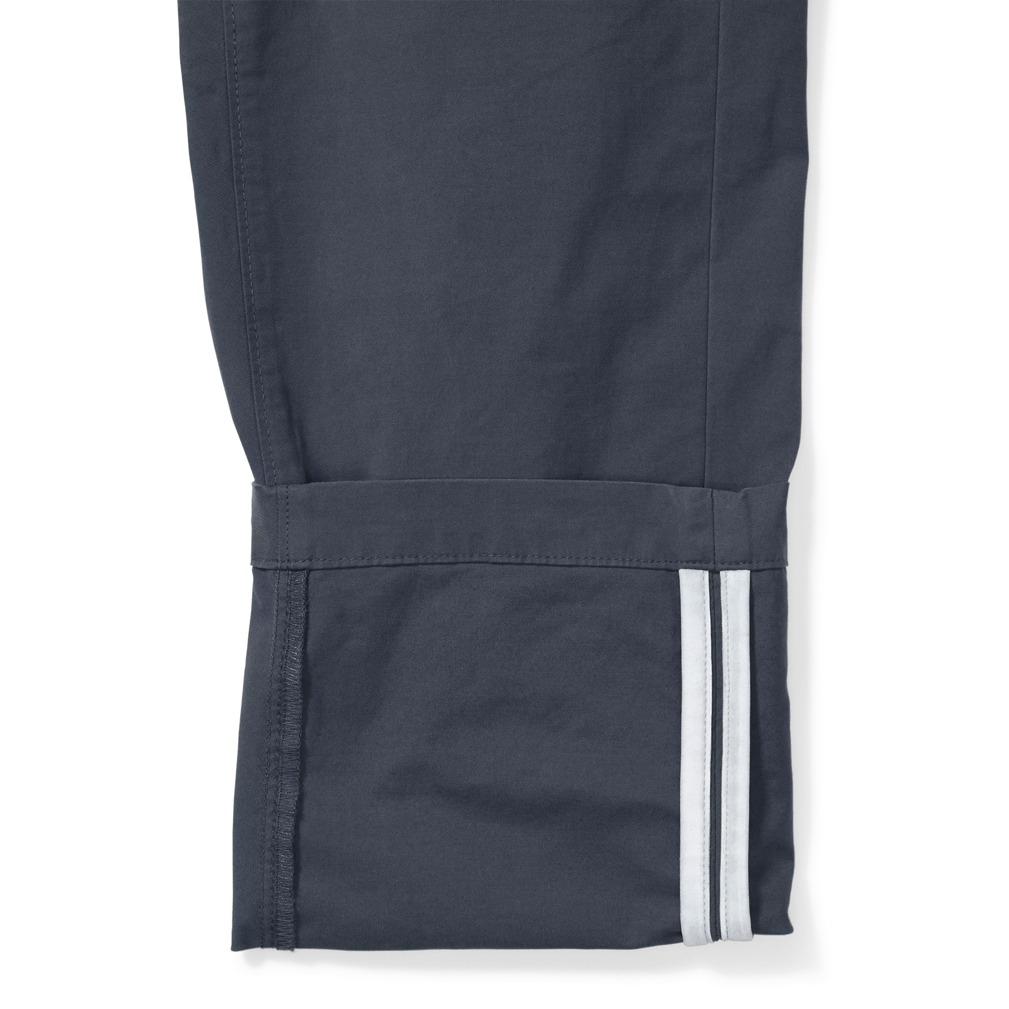 Men's Voyager Flex 5-Pocket Slim Fit Chino Pants - Image 4