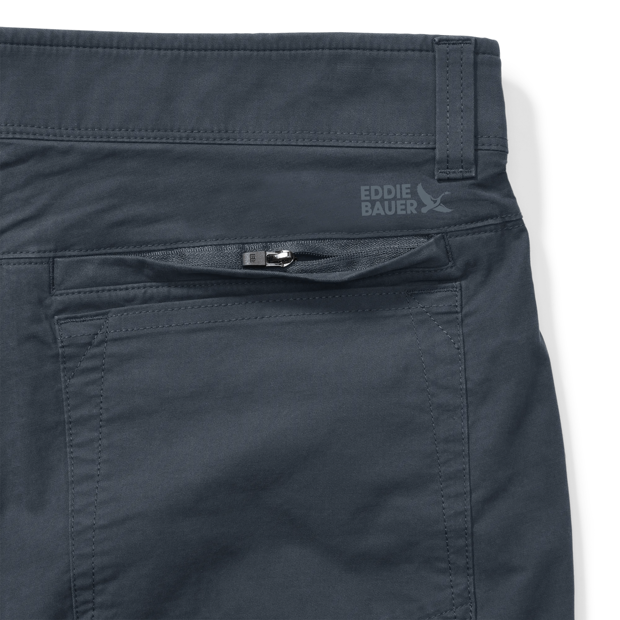 Men's Voyager Flex 5-Pocket Slim Fit Chino Pants - Image 5