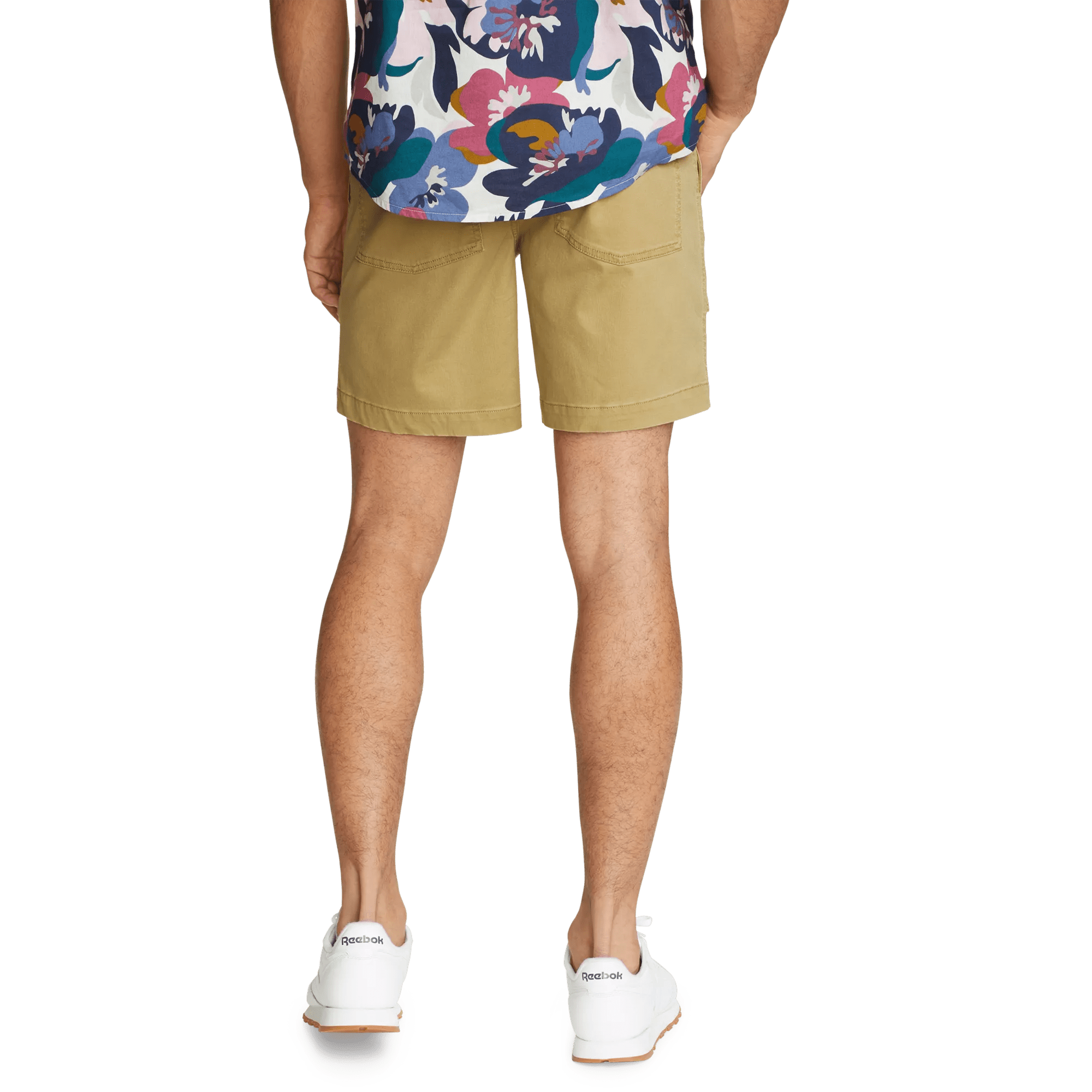 Men's Altimeter Utility Shorts - Image 2