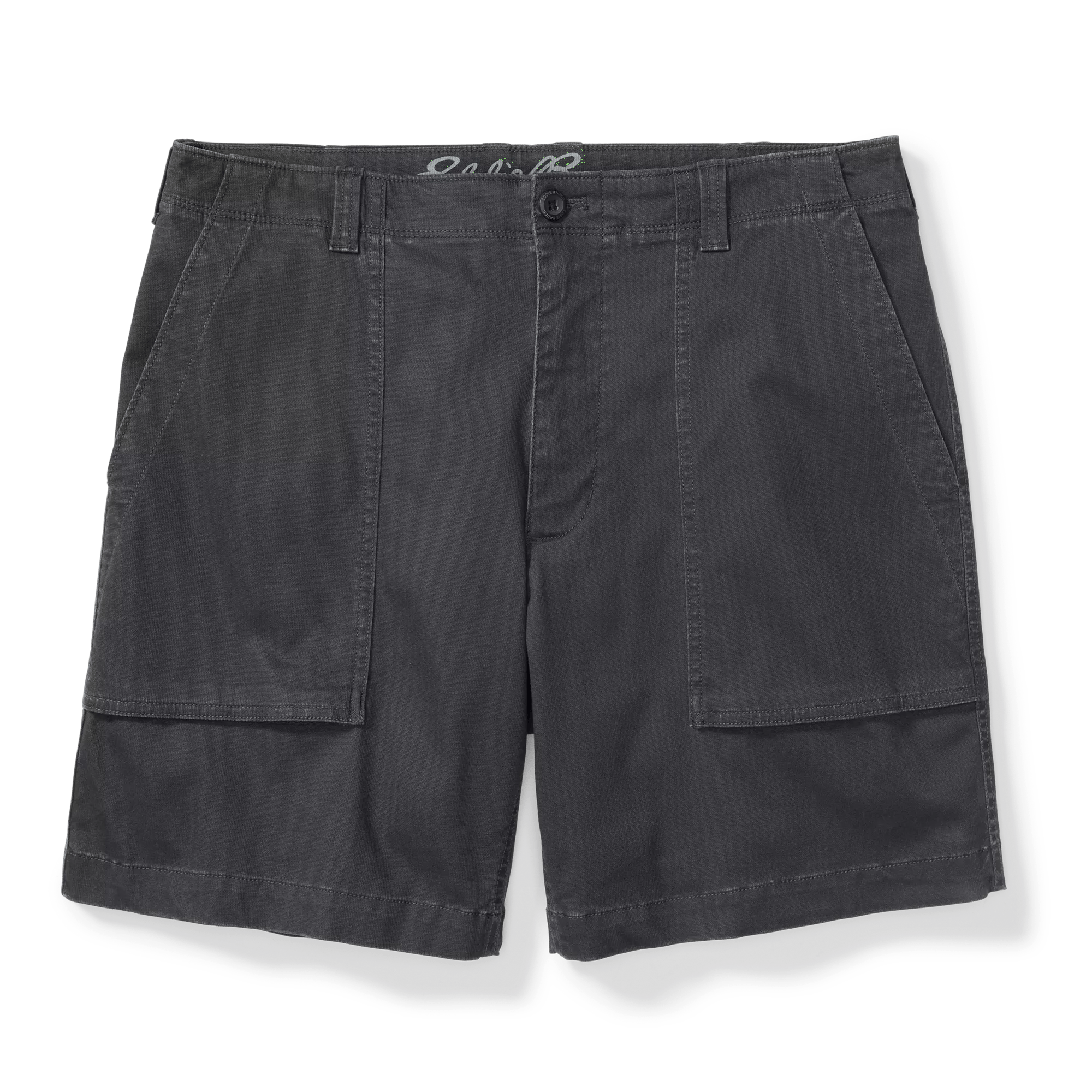 Men's Altimeter Utility Shorts - Image 3