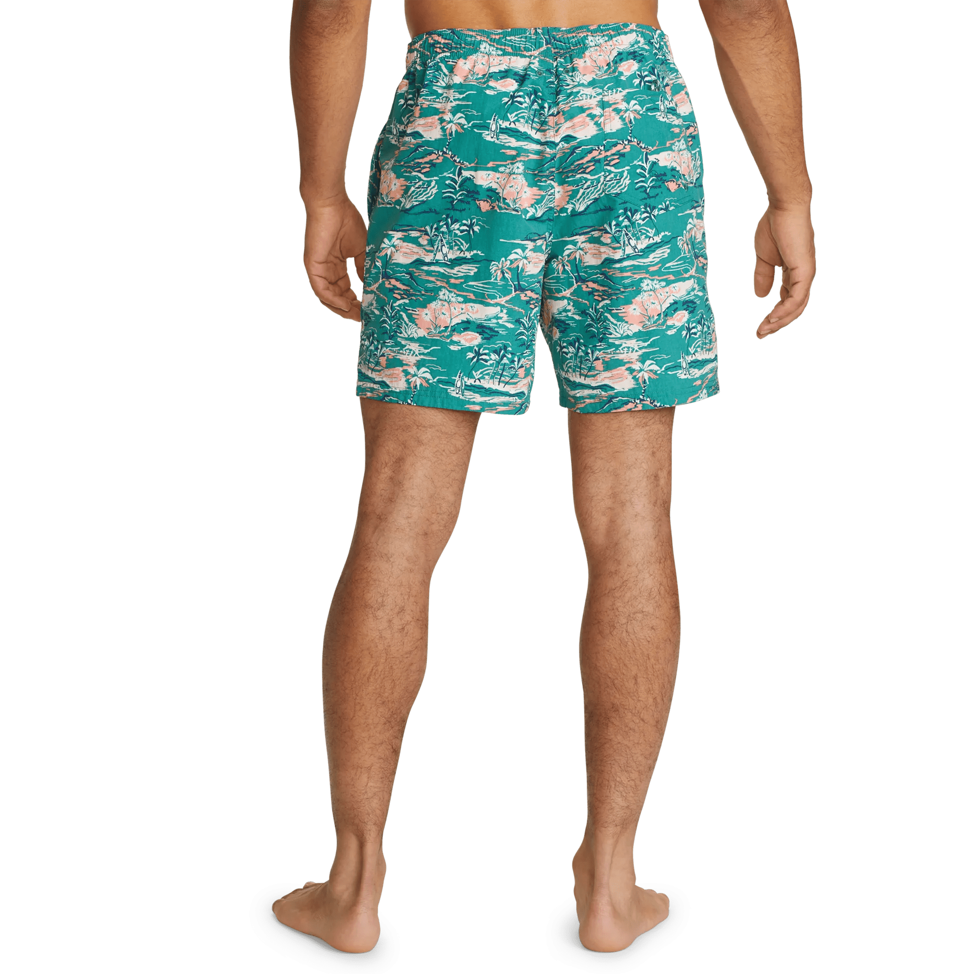 Men's Tidal Shorts 2.0 - Image 2