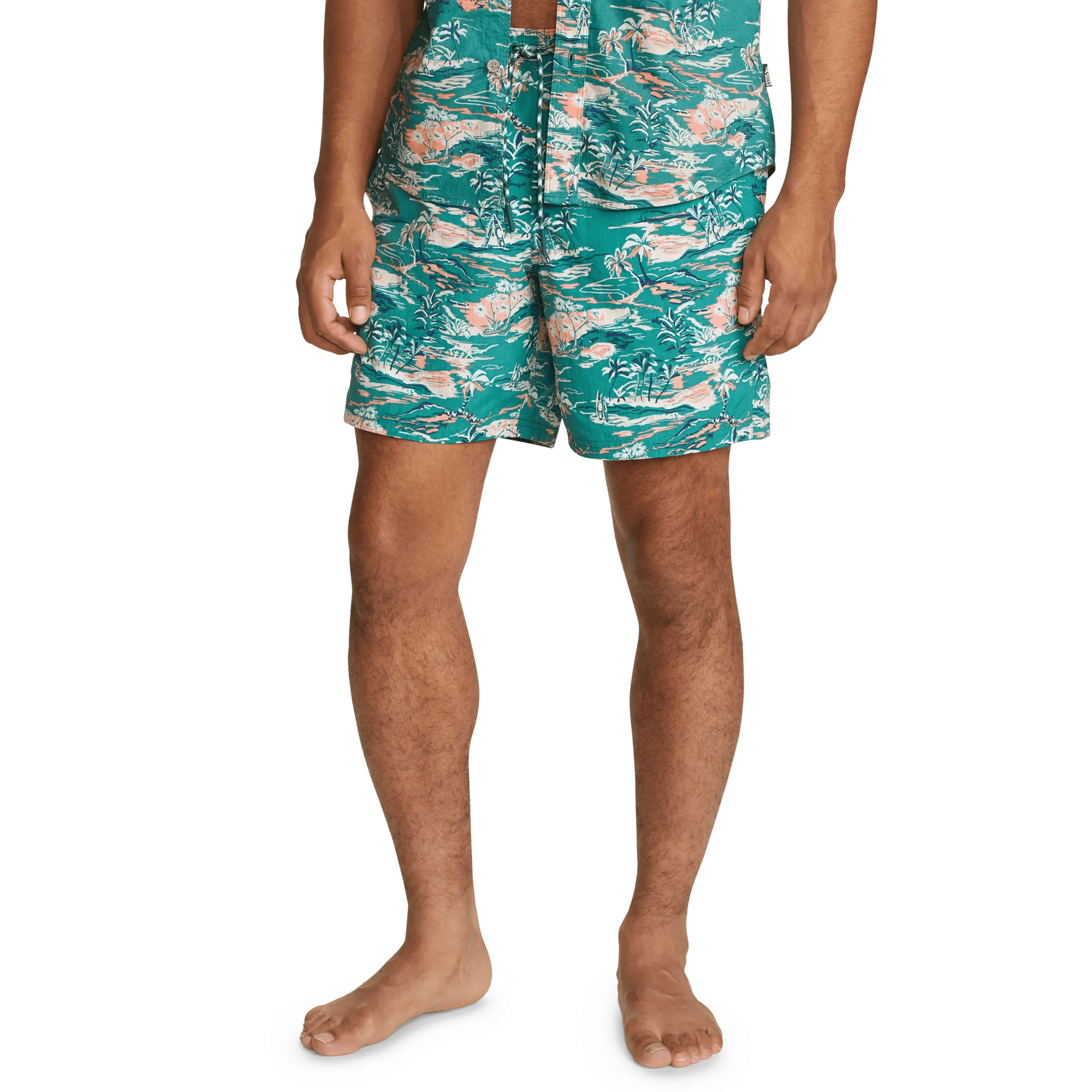 Men's Tidal Shorts 2.0 - Image 3