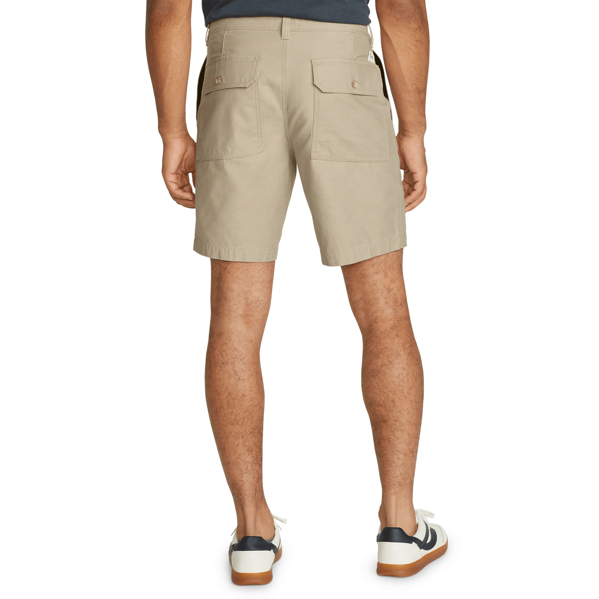 Men's Greenwood Utility Shorts - Image 2