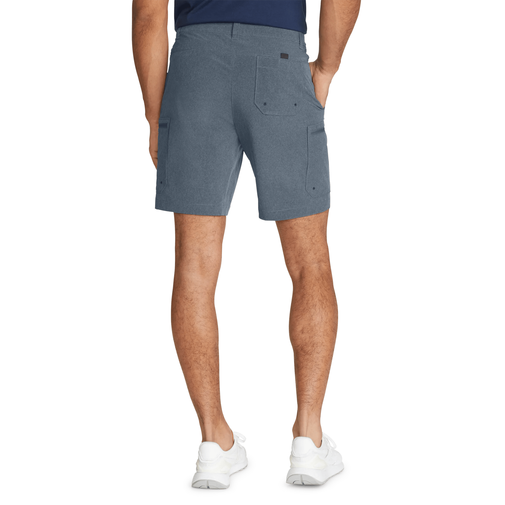 Men's Amphib 2.0 Cargo Shorts - Image 2