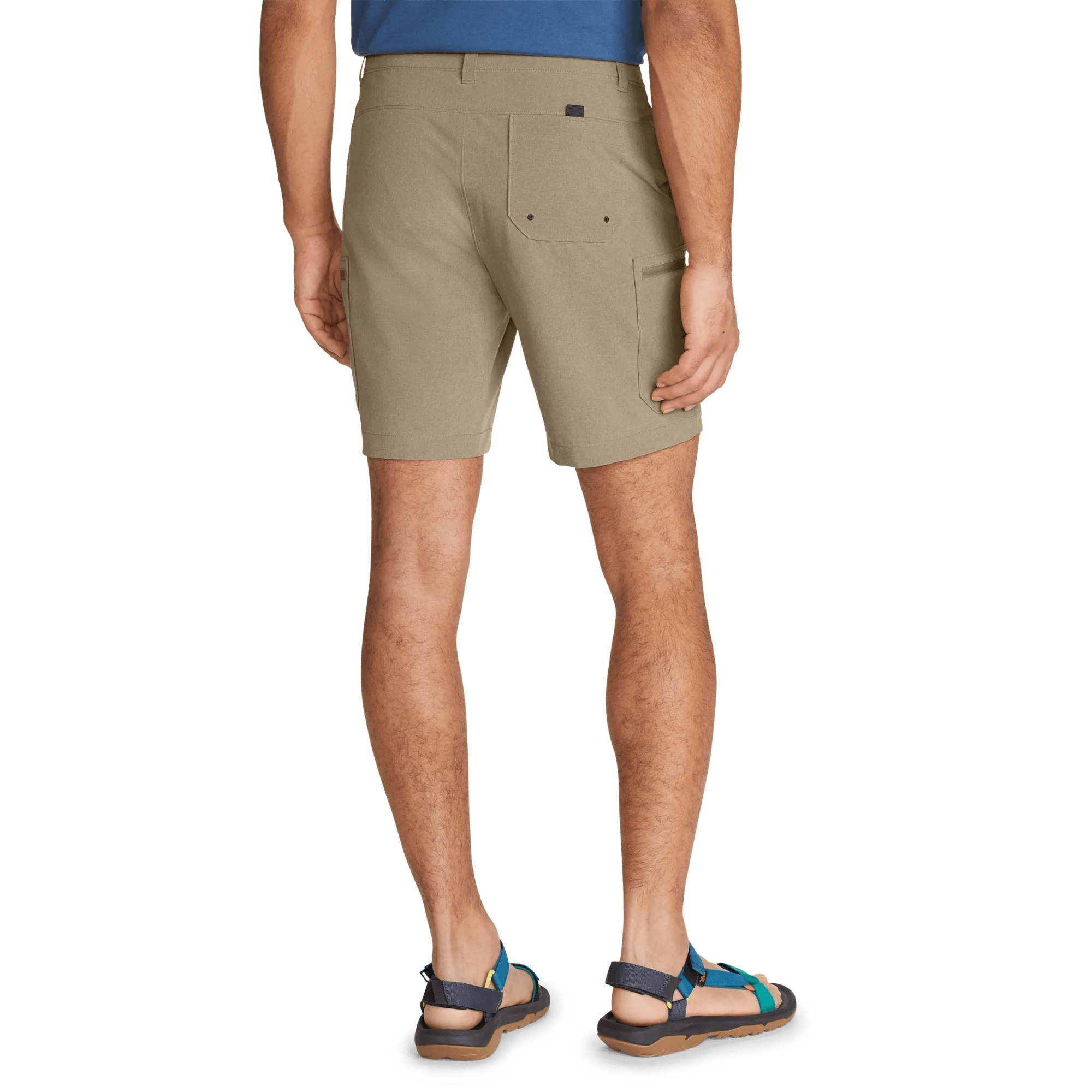 Men's Amphib 2.0 Cargo Shorts - Image 2