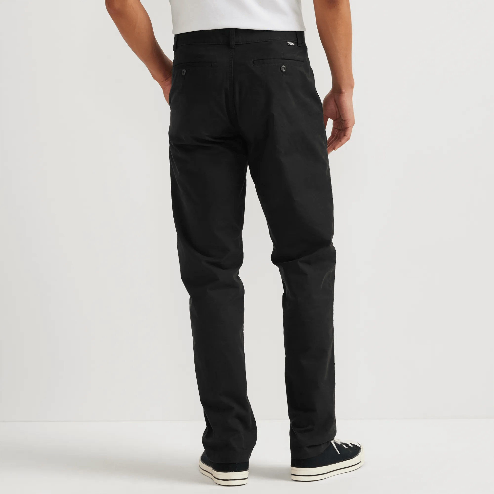 Men's Getaway Flex 2.0 Classic Fit Chino Pants - Image 2