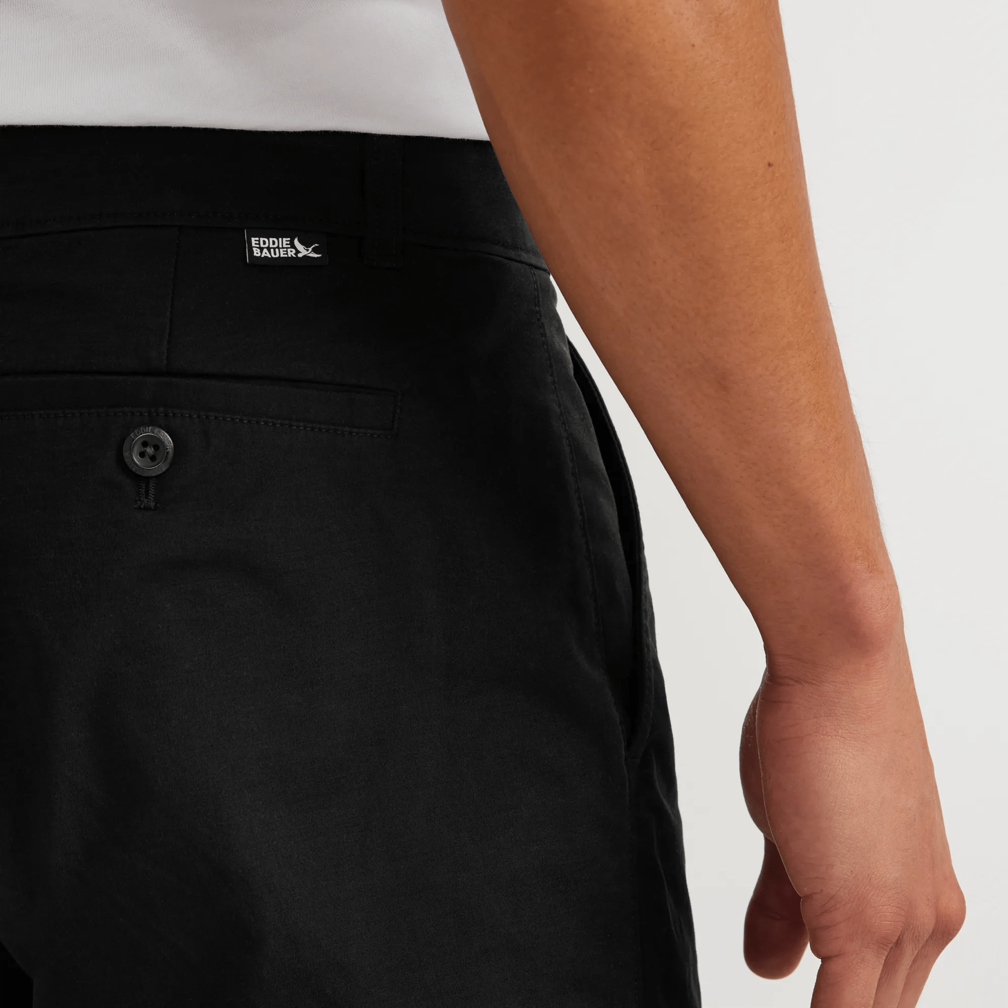 Men's Getaway Flex 2.0 Classic Fit Chino Pants - Image 3