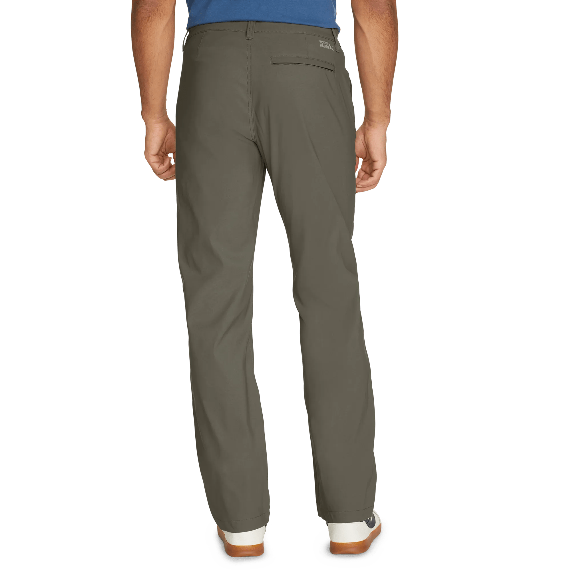 Men's Horizon Takeoff Stretch Chino Pants - Image 2