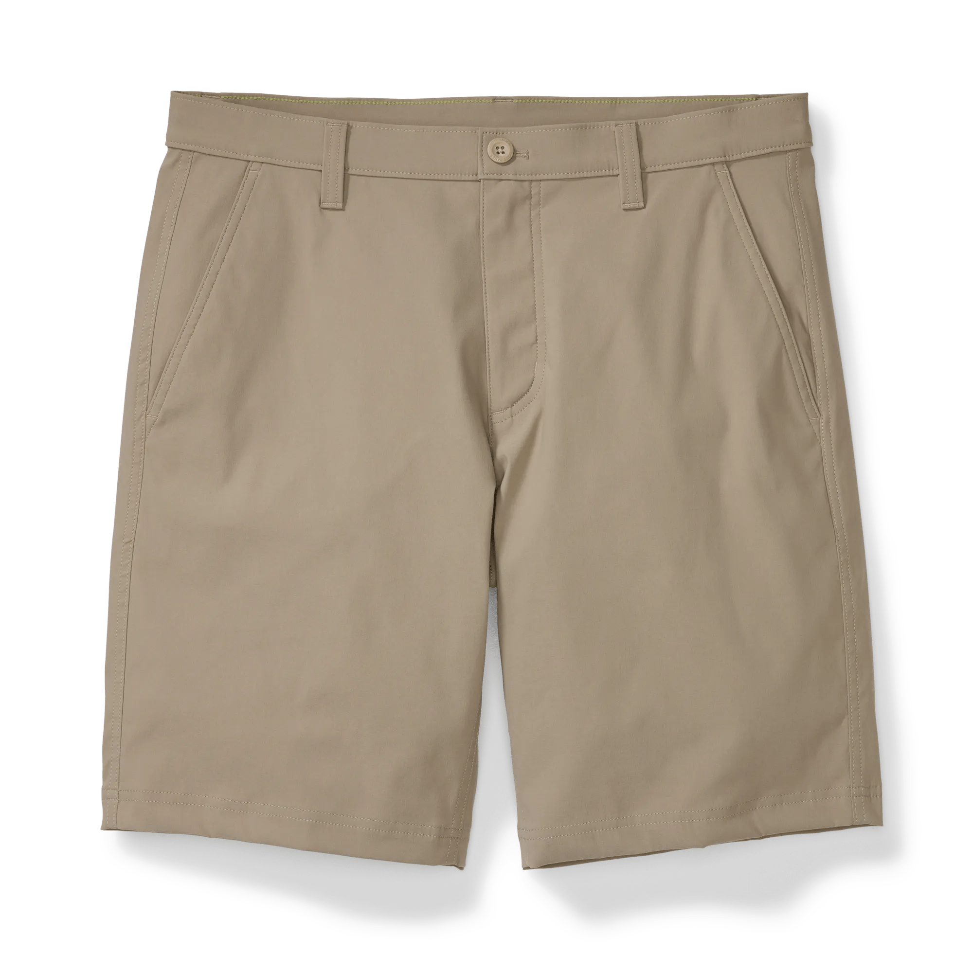 Men's Horizon Takeoff Chino Shorts - 10" - Image 3