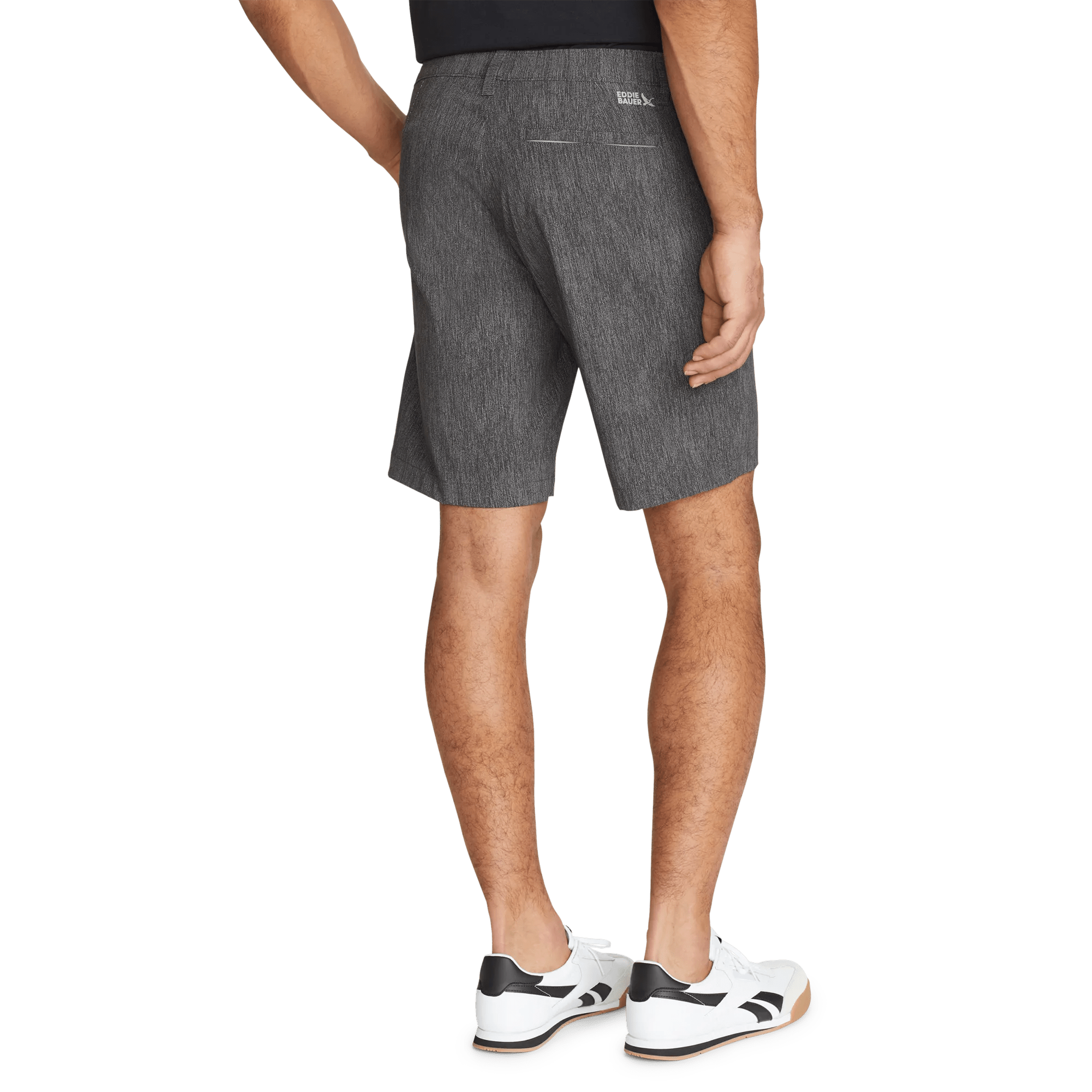 Men's Horizon Takeoff Chino Shorts - Print - Image 2