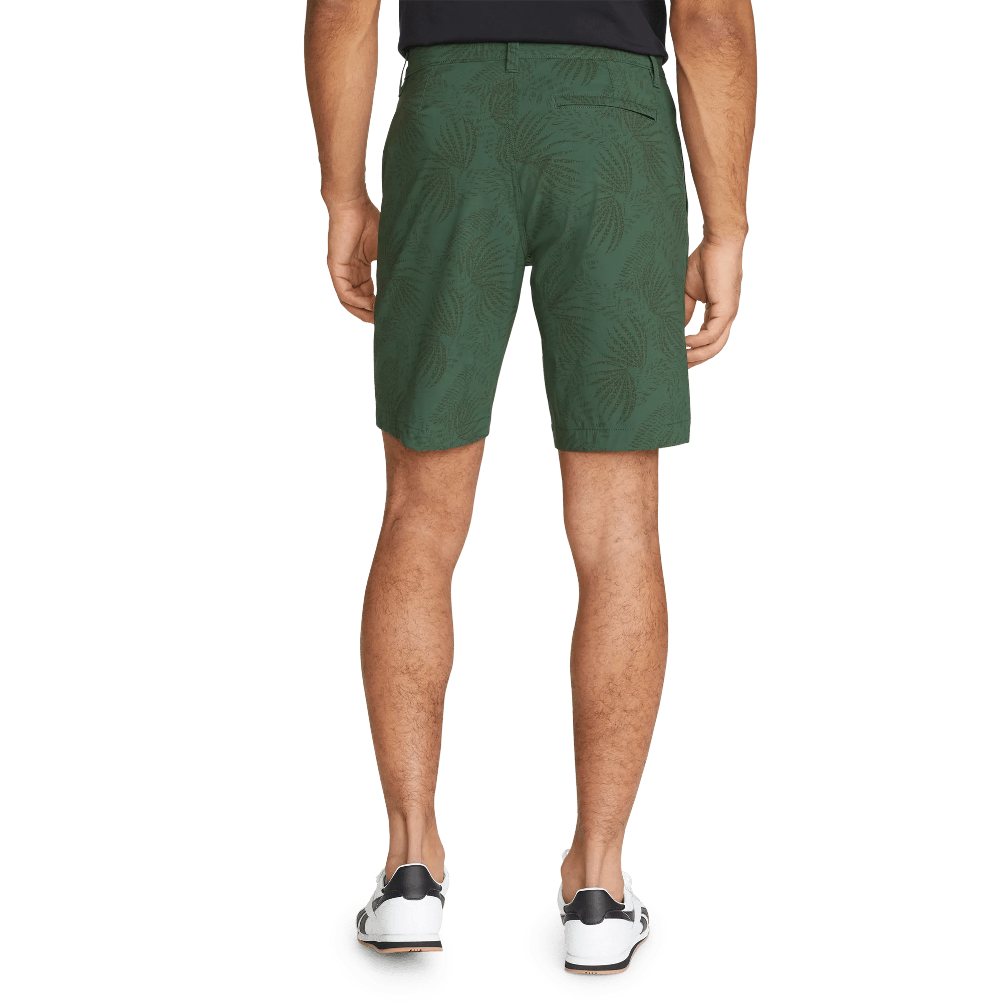 Men's Horizon Takeoff Chino Shorts - Print - Image 2