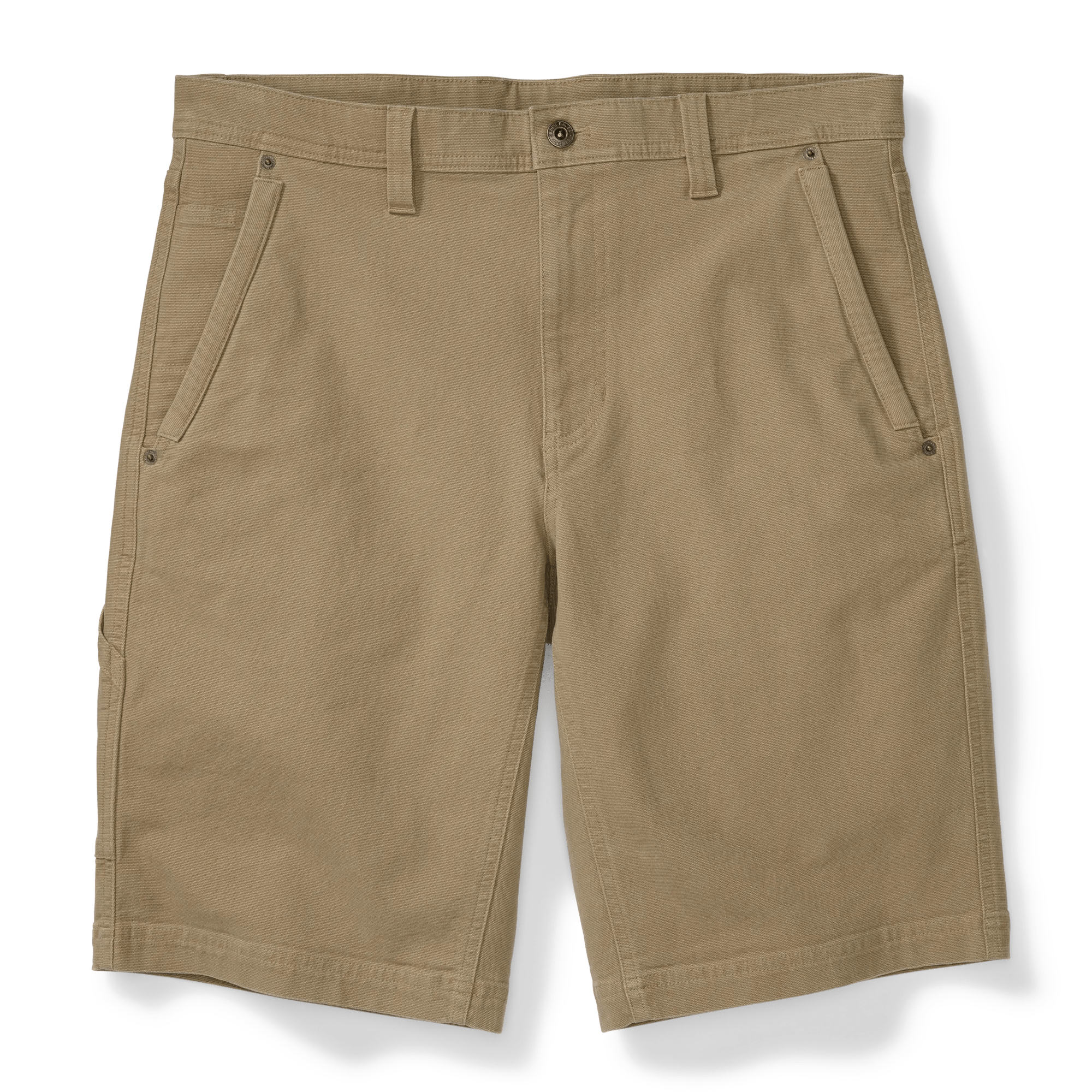 Men's Mountain Flex Utility Shorts - Image 4