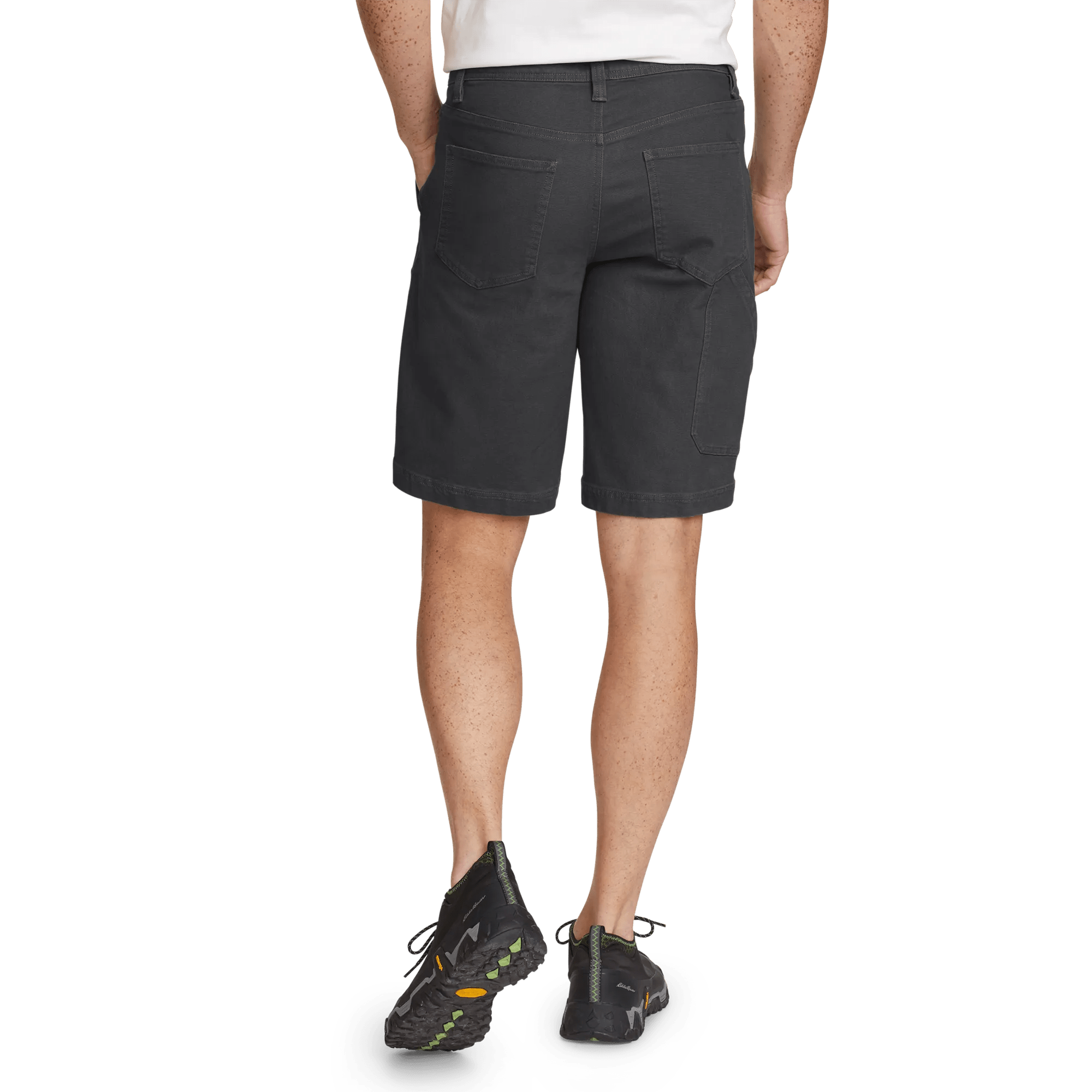 Men's Mountain Flex Utility Shorts - Image 2