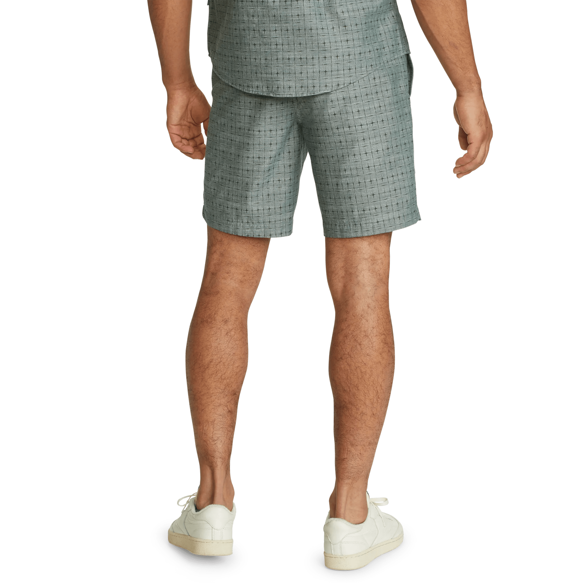 Men's Camano 2.0 Shorts - Print - Image 2