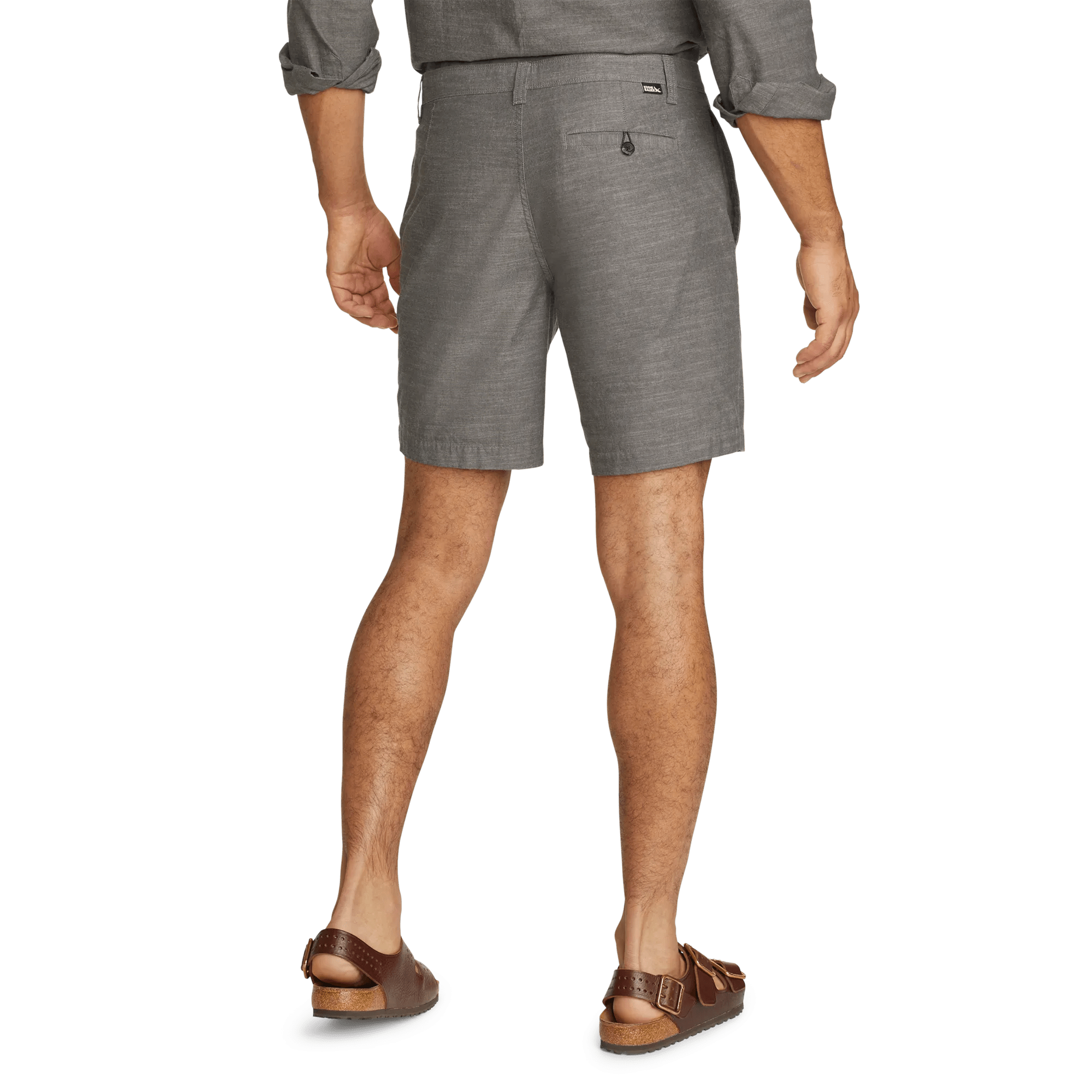 Men's Camano Shorts - Solid - Image 2