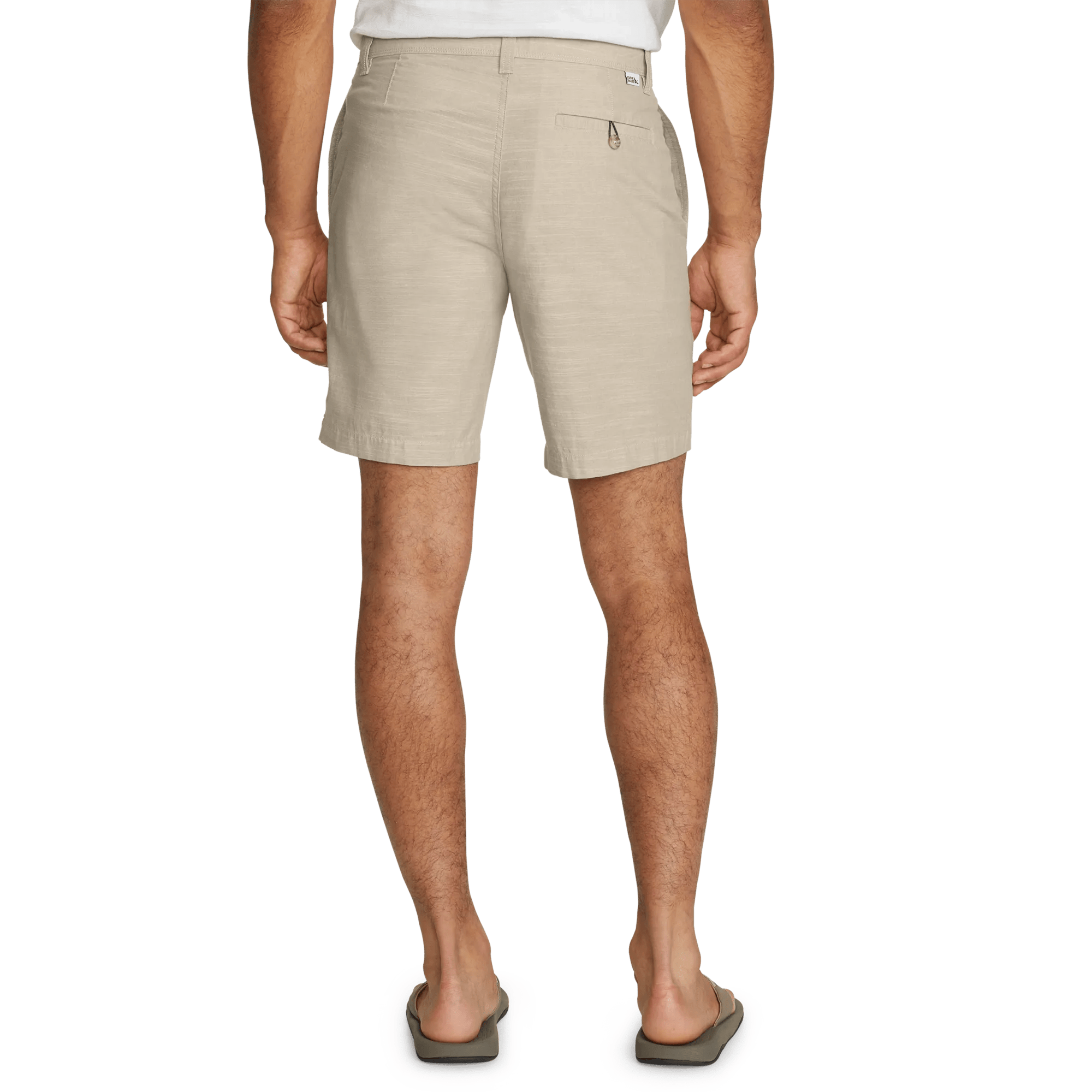 Men's Camano Shorts - Solid - Image 2