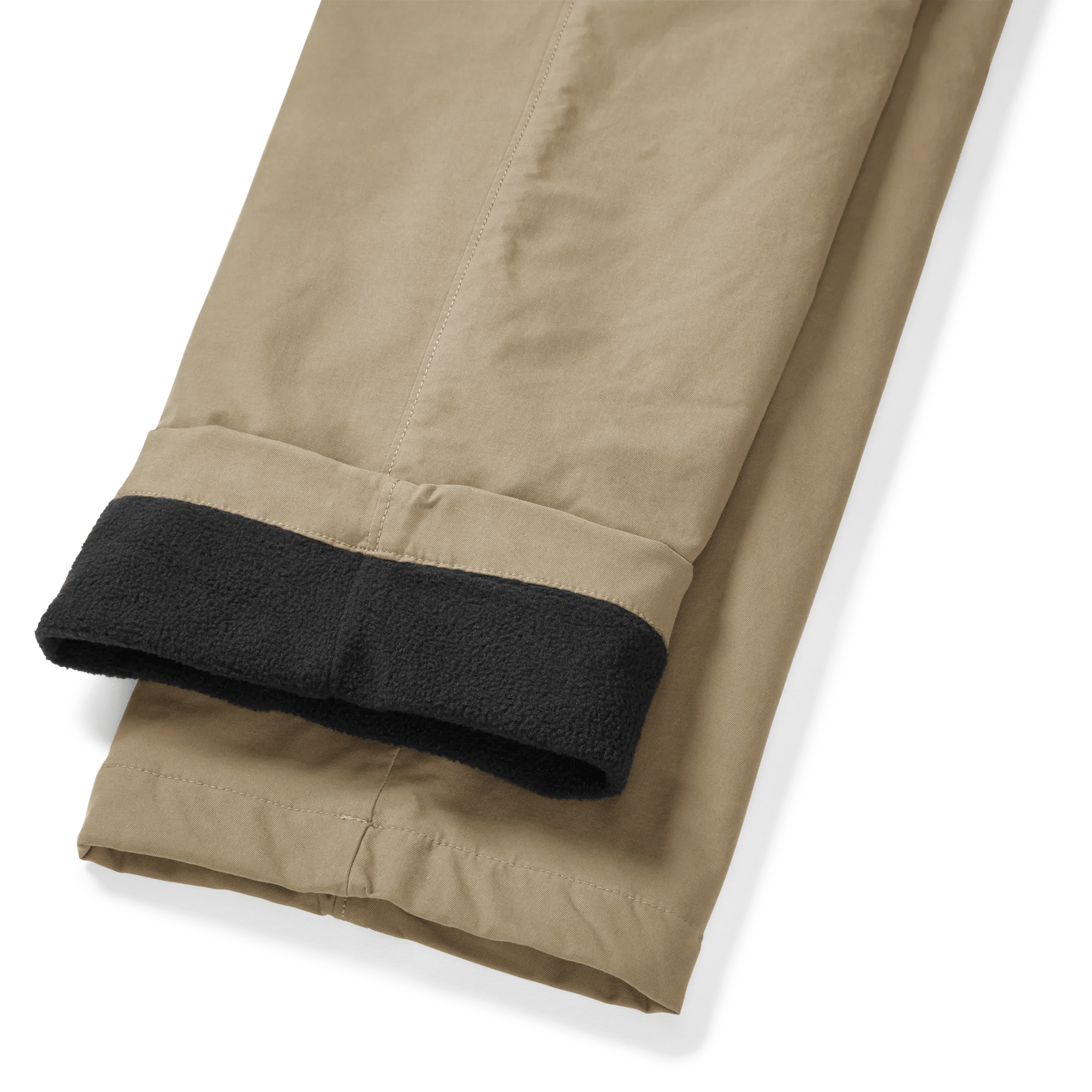 Men's Getaway Flex Fleece-Lined Chinos - Image 3