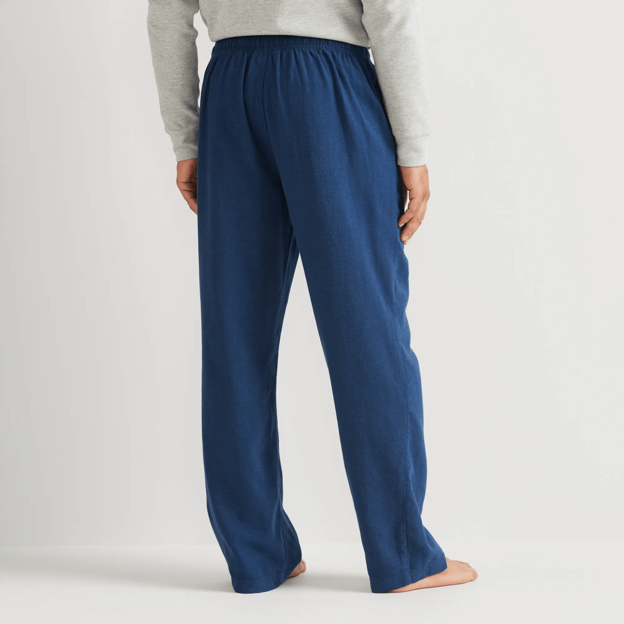 Men's Eddie's Favorite Flannel Pajama Pants - Image 2